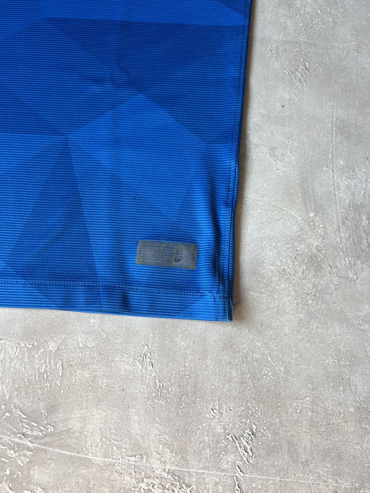 Vintage 🇧🇷Vintage Nike Brazil 🇧🇷 Y2k Soccer Jersey Size US S / EU 44-46 / 1 - 3 Thumbnail