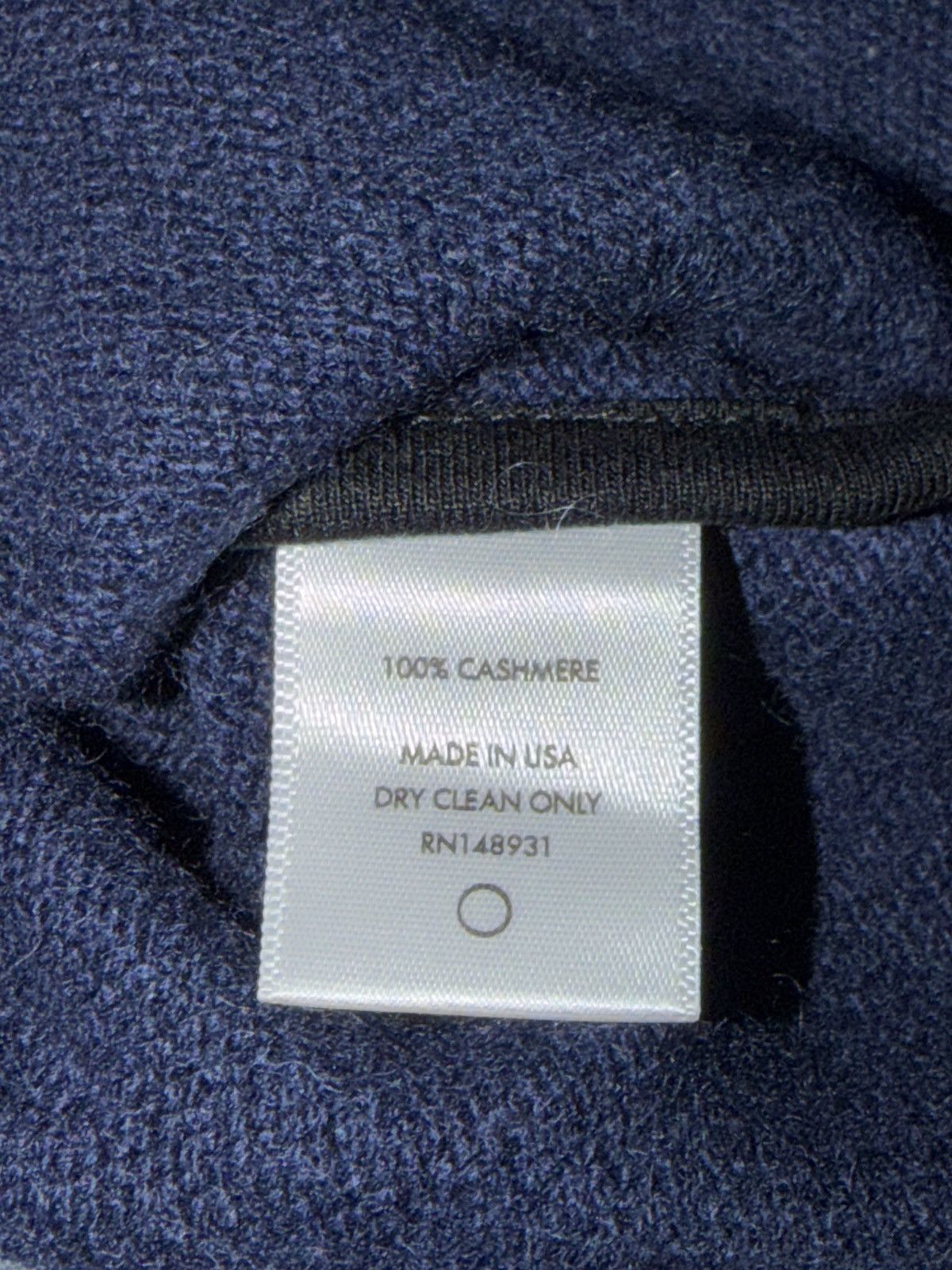 The Elder Statesman The Elder Statesman Palm trees sweater Size US M / EU 48-50 / 2 - 4 Thumbnail
