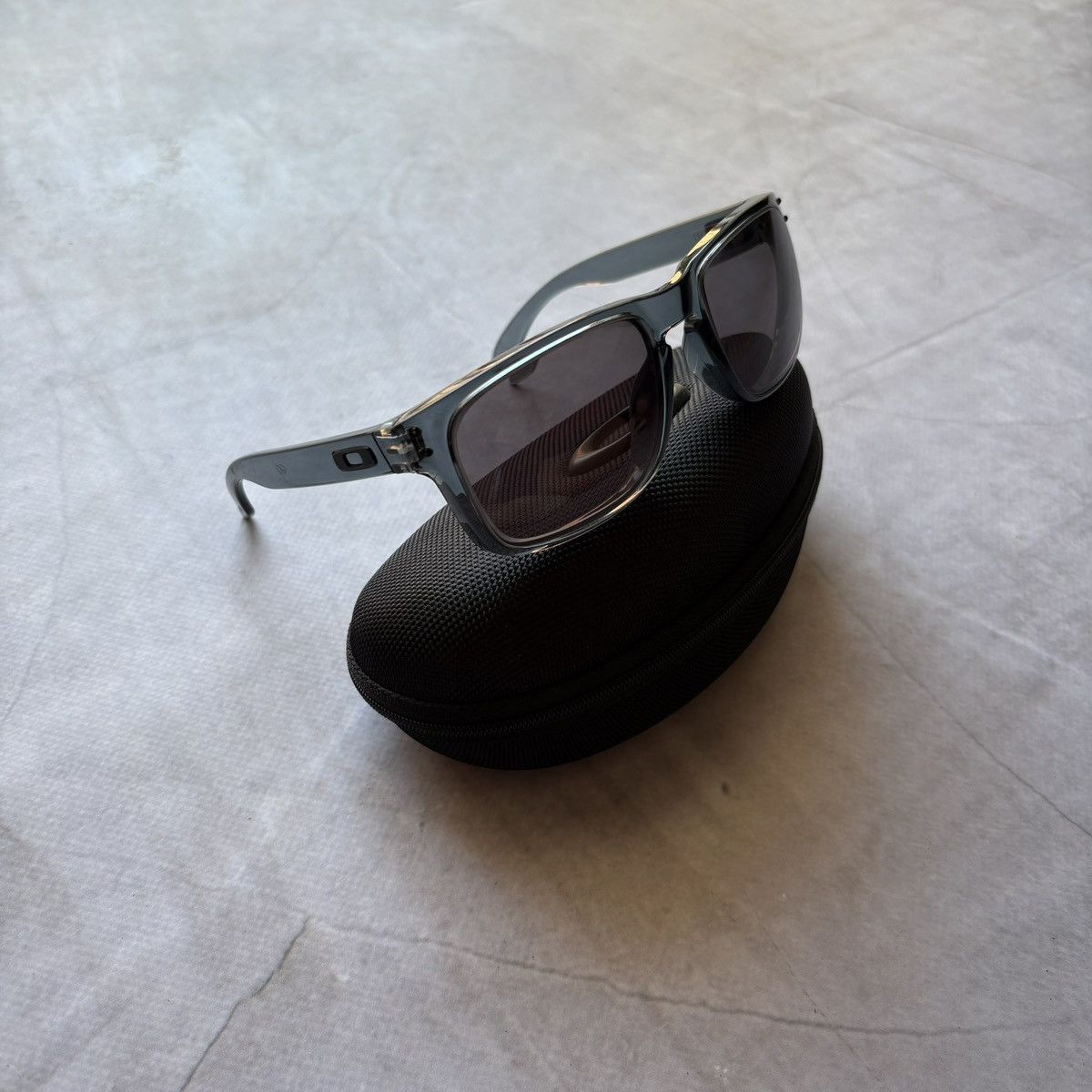 Oakley × Vintage Vintage Oakley Juliet Future Polarized Gorpcore