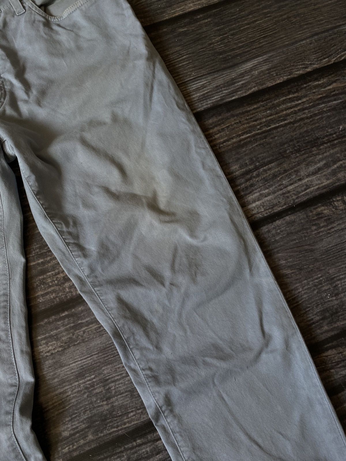 Dolce & Gabbana Dolce & Gabbana exclusive casual pants Size US 34 / EU 50 - 11 Thumbnail