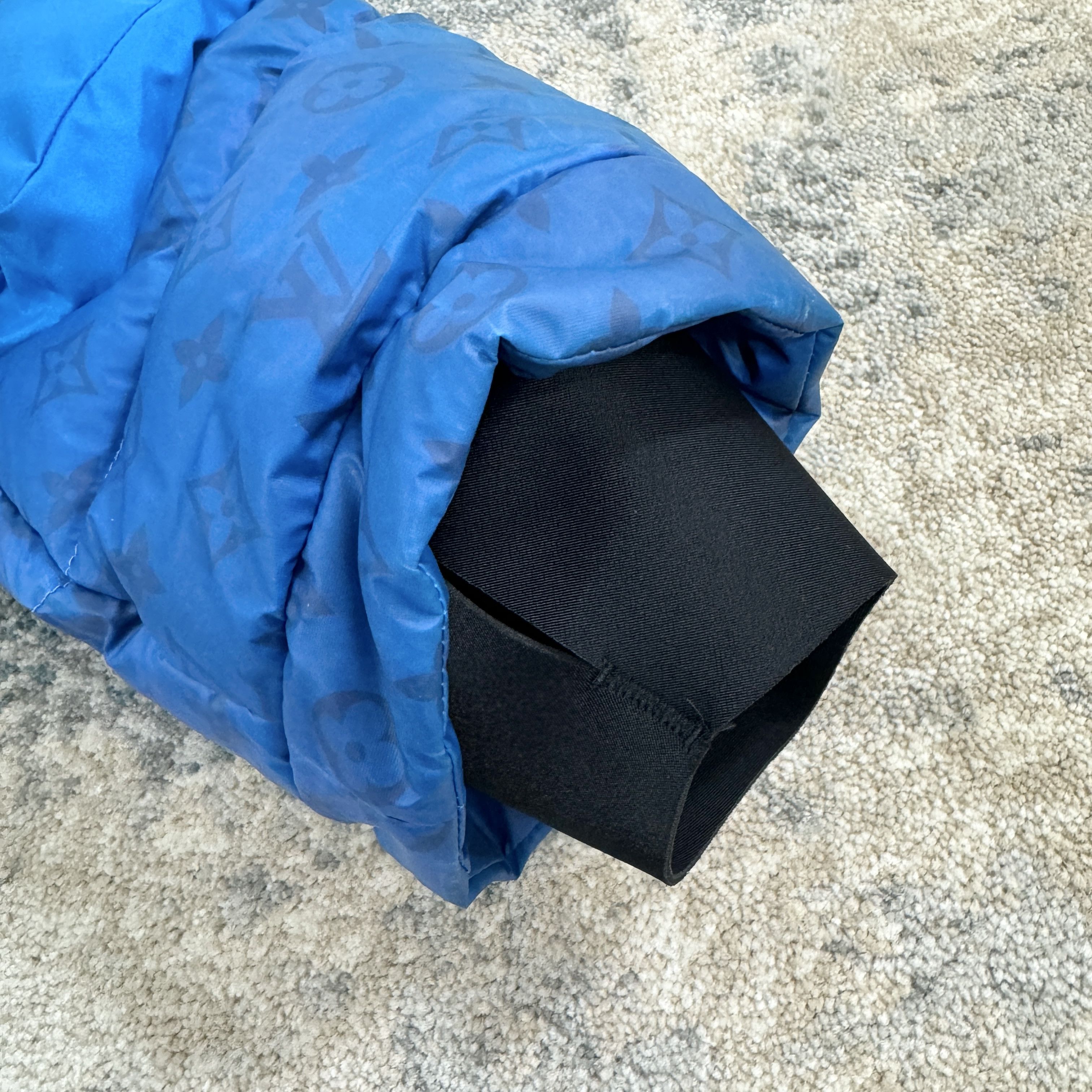 Louis Vuitton 1A9KGZ 2054 Heat Reactive Jacket RRP £4300