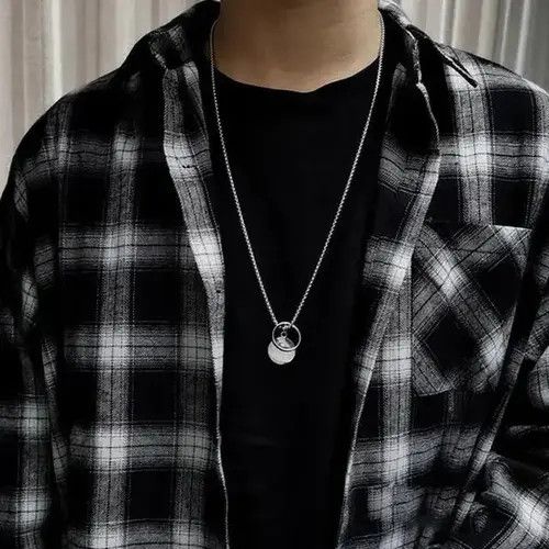 Other Men's neck chain Size ONE SIZE - 3 Thumbnail
