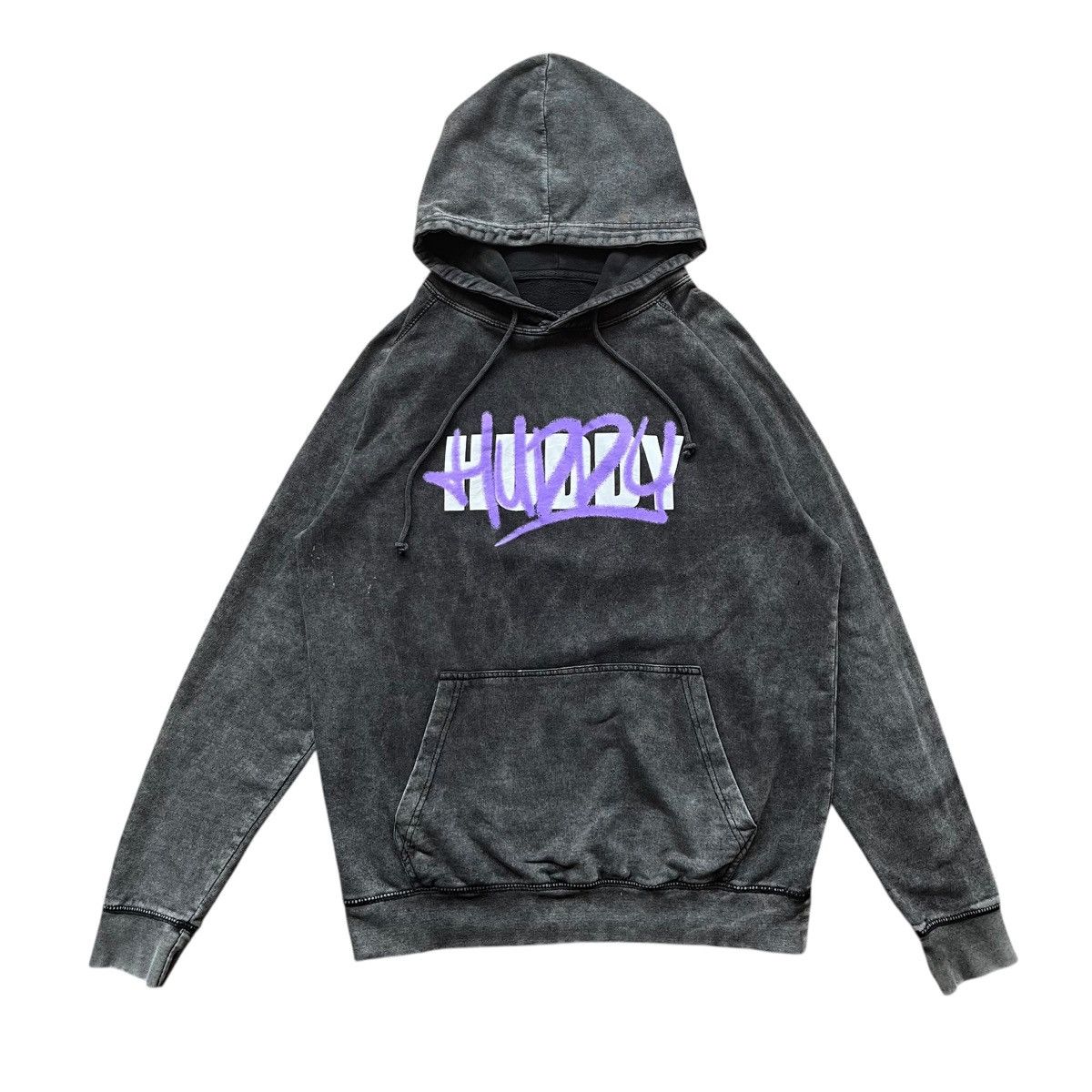 Other Lil Huddy Rapper Hoodie Size US M / EU 48-50 / 2 - 1 Thumbnail