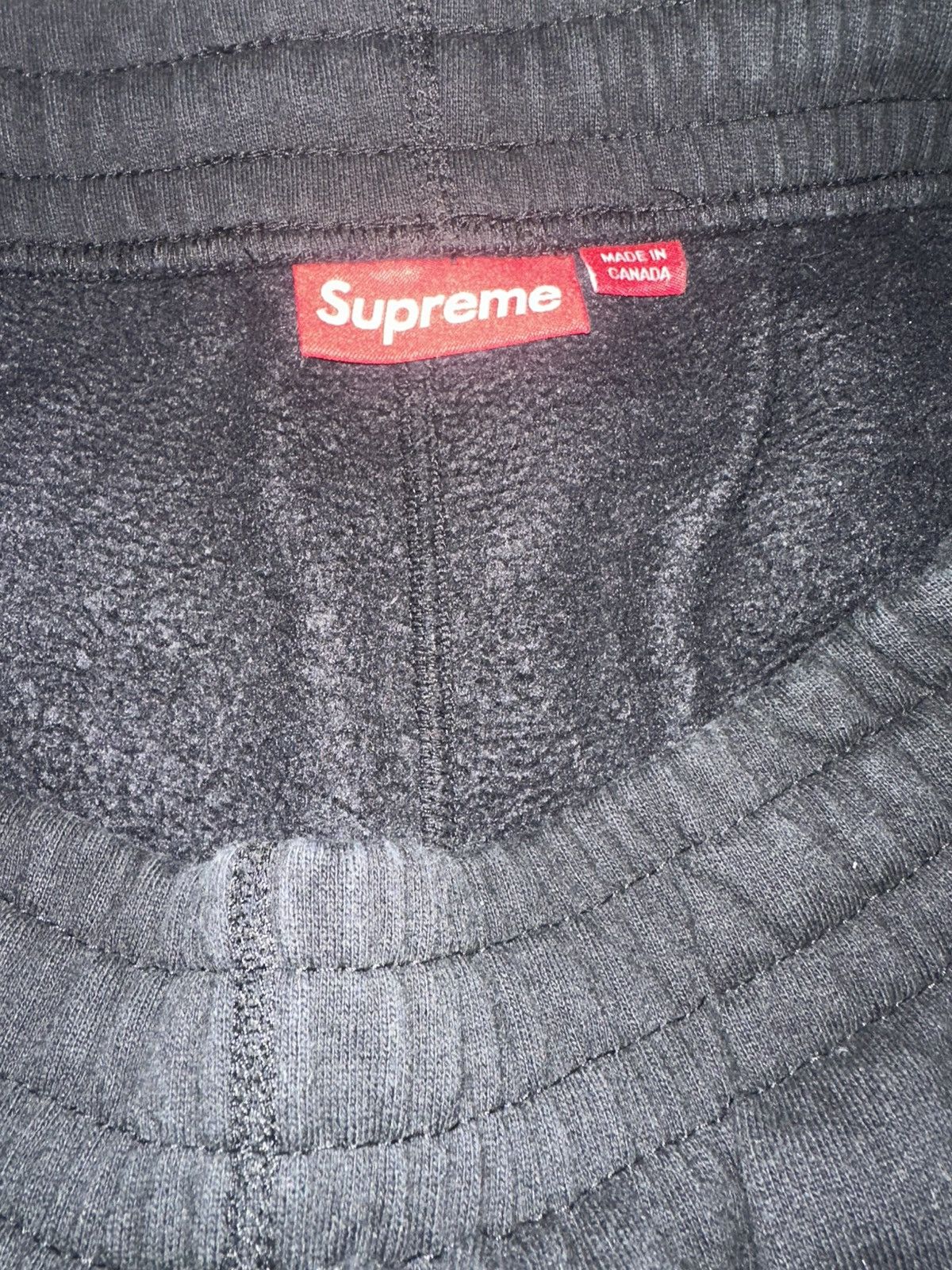 Supreme Supreme Sweats Size US 34 / EU 50 - 2 Thumbnail