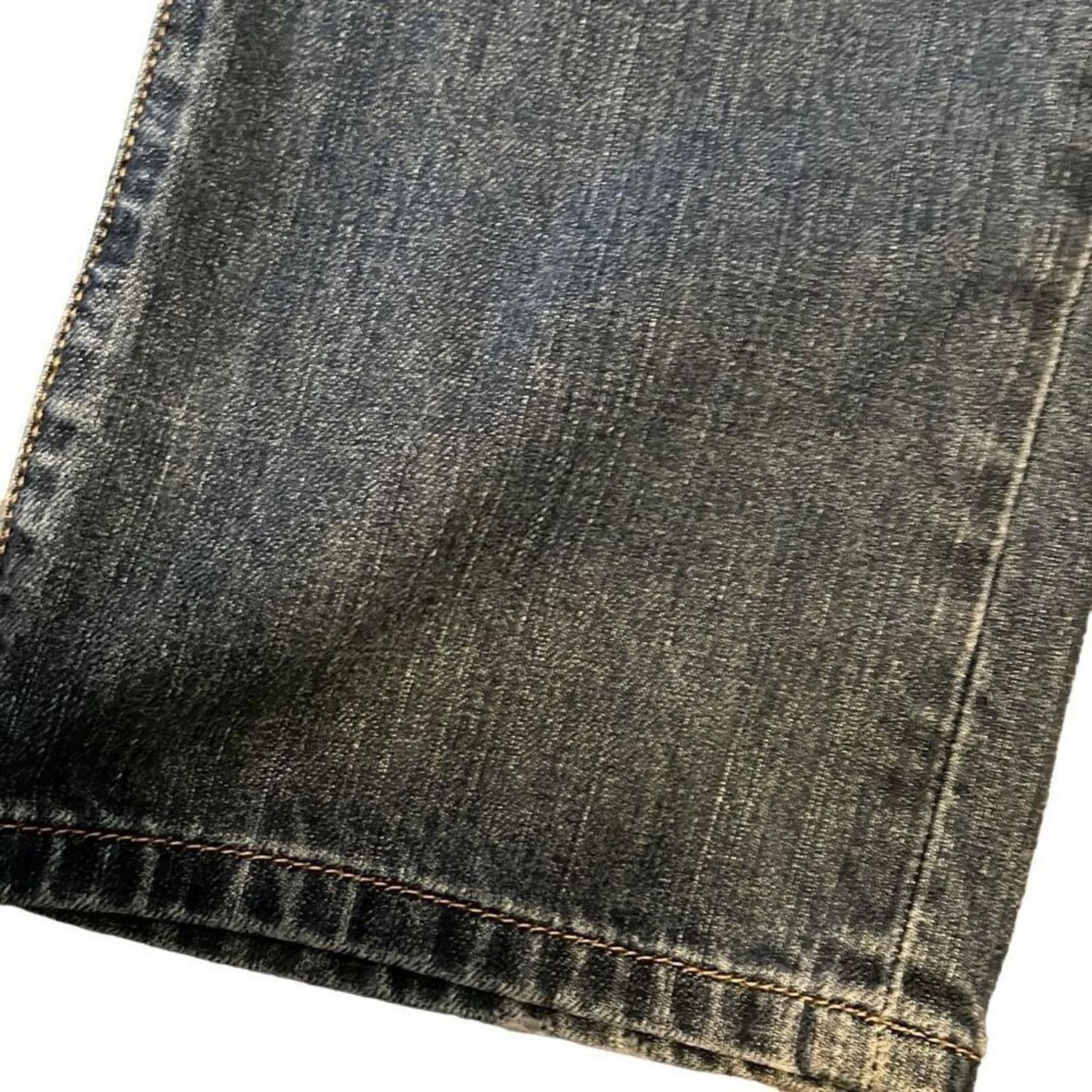 Tommy Hilfiger Tommy Hilfiger straight leg jeans 34 by 30 Size US 34 / EU 50 - 5 Thumbnail
