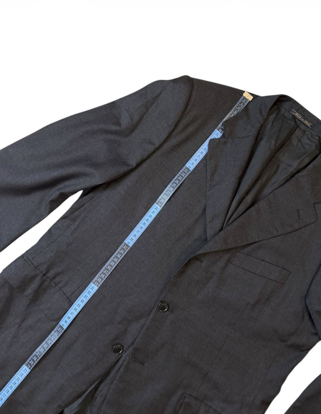 Loro Piana Loro piana blazer Size 54R - 5 Thumbnail