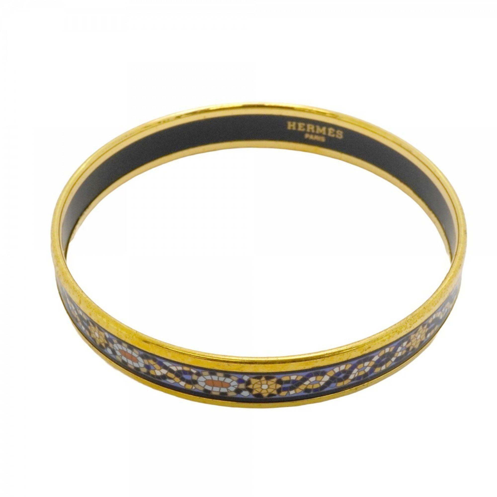 Hermes Hermès Emaillés bracelet Size ONE SIZE - 1 Thumbnail