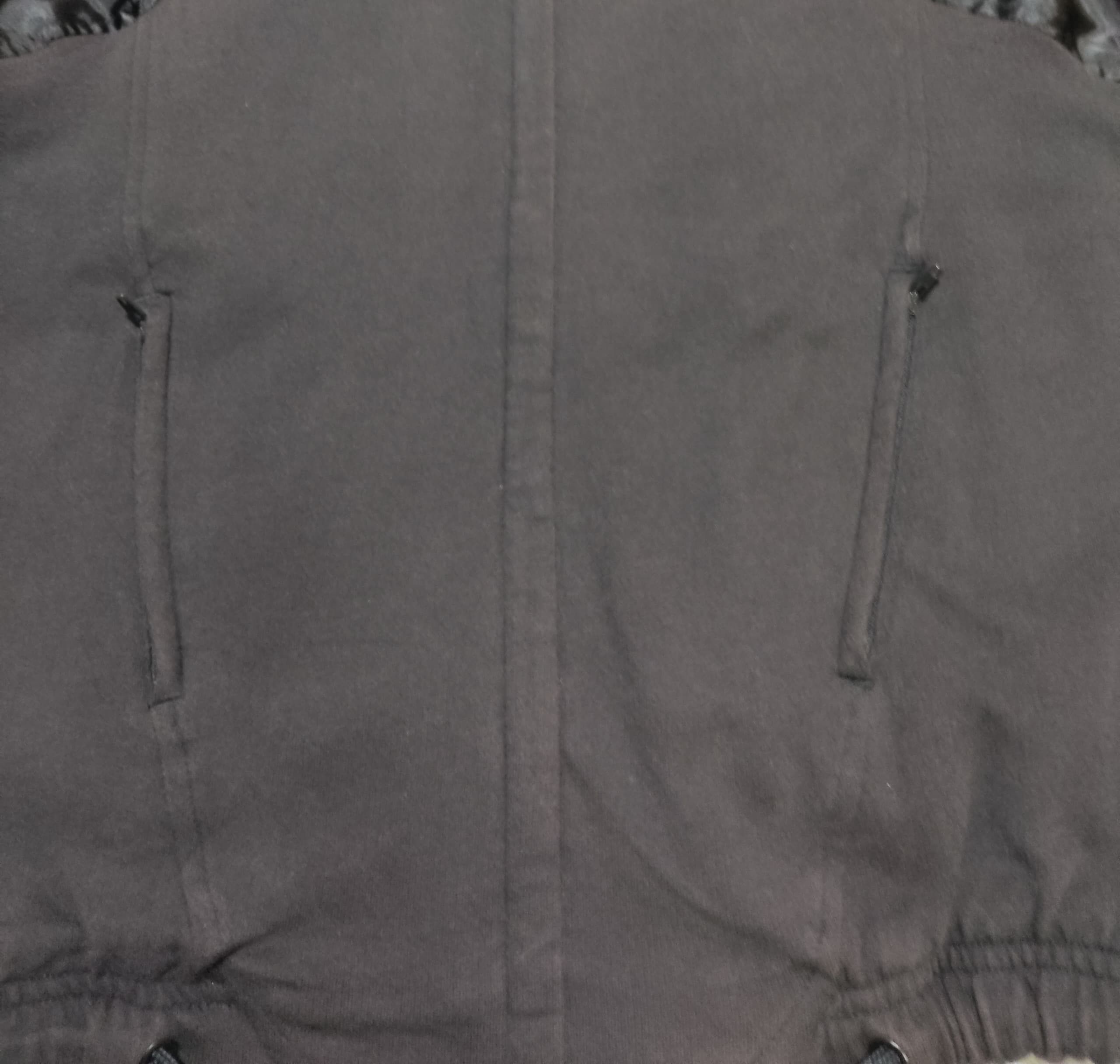 Adidas Vintage faded Adidas Trefoil Raglan Sleeve Track Jacket Size S / US 4 / IT 40 - 7 Thumbnail