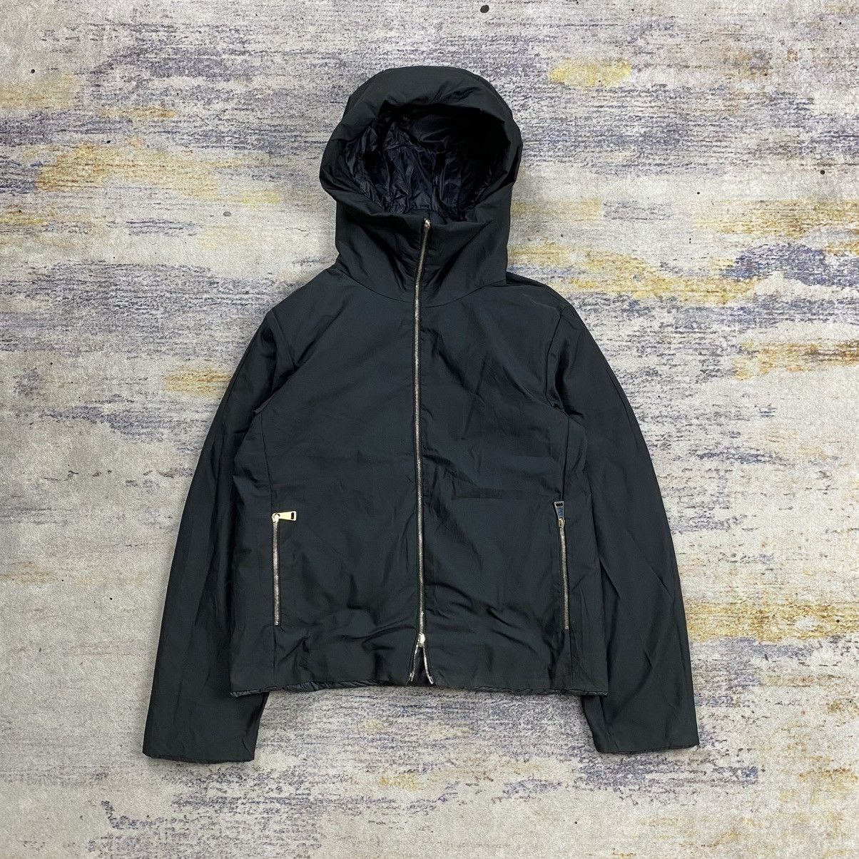 Moncler moncler goose down reversible jacket Size US XS / EU 42 / 0 - 1 Thumbnail