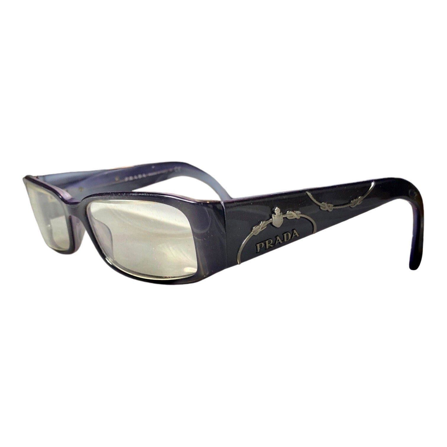 Other The Prada Bayonetta Glasses Size ONE SIZE - 2 Thumbnail