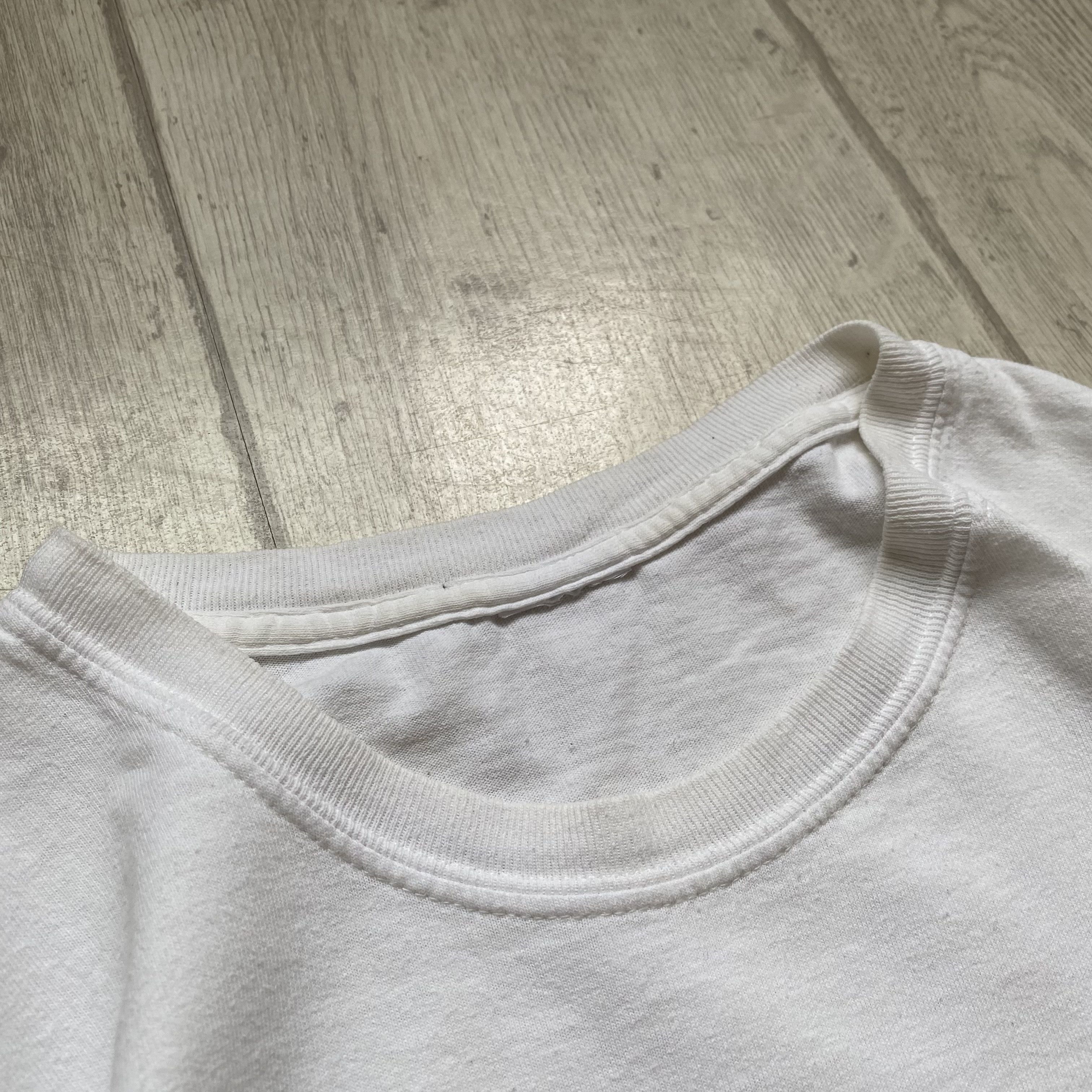 Timberland 🥾Vintage 90s Timberland USA tee 40 year Size US M / EU 48-50 / 2 - 4 Thumbnail