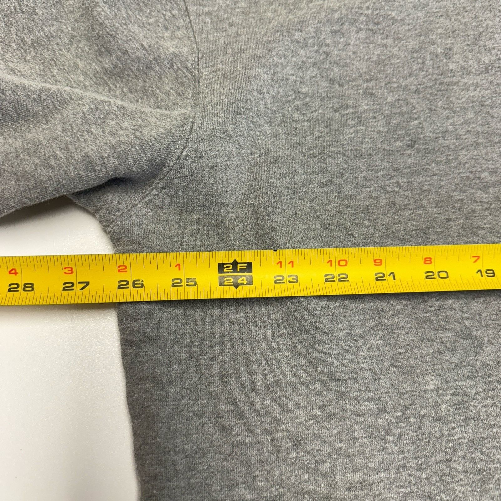 The Weeknd The Weeknd XO Hoodie Sweatshirt Mens XL Gray Full Zip Size US XL / EU 56 / 4 - 9 Thumbnail