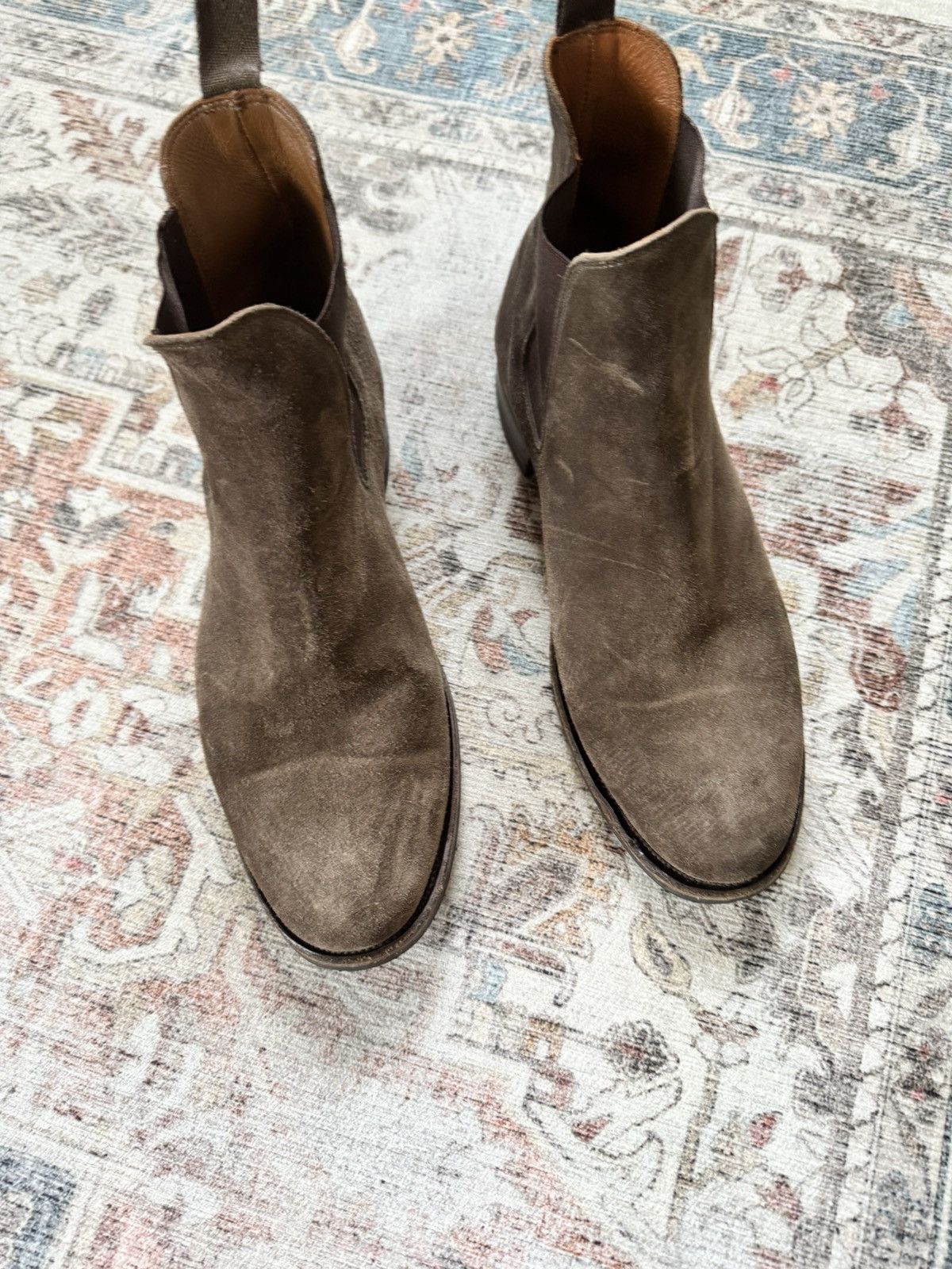 Viberg Viberg 2030 size 9 Size US 9.5 / EU 42-43 - 4 Thumbnail