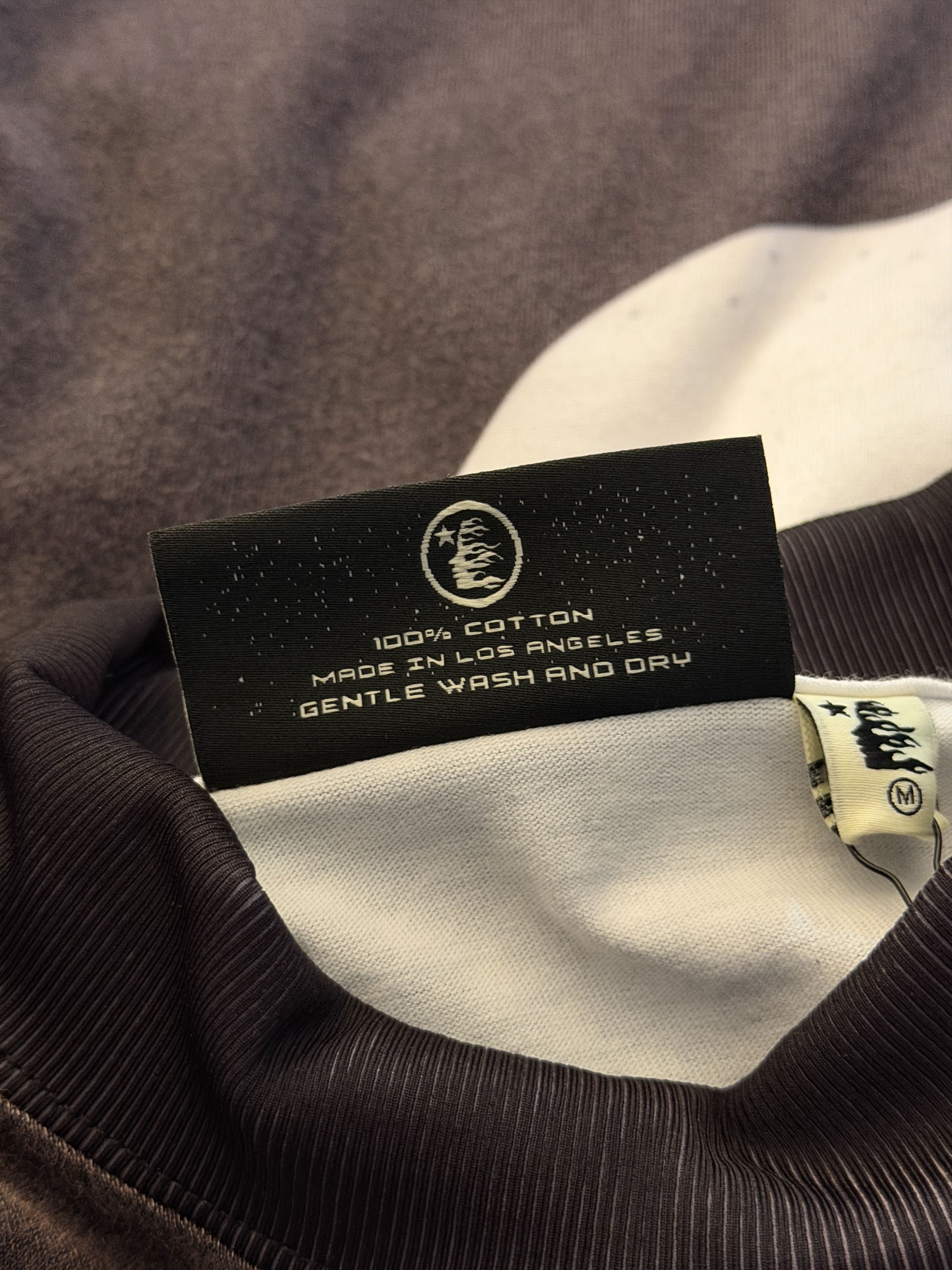 HELLSTAR Hellstar Moto Jersey Size US M / EU 48-50 / 2 - 4 Thumbnail