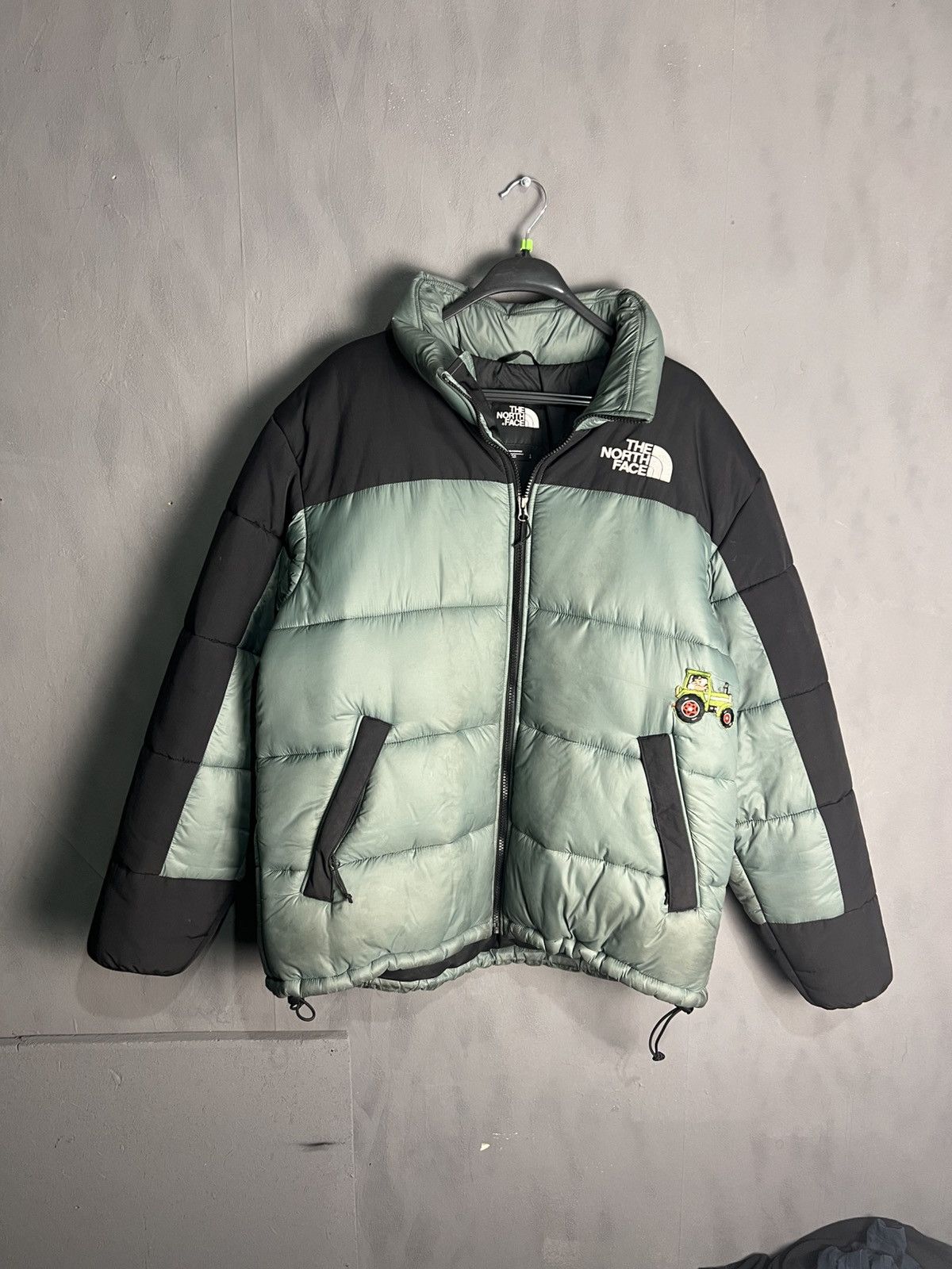 The North Face 🔥RARE The North Face Puffer 700 jacket Size L Size US L / EU 52-54 / 3 - 1 Thumbnail