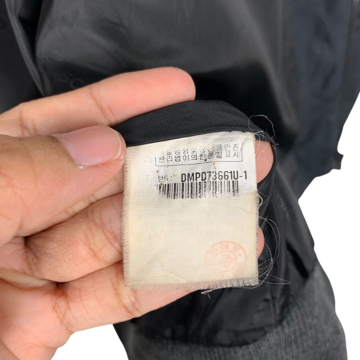Other DISCOVERY Expedition Bomber Jacket #1870-C81 Size US M / EU 48-50 / 2 - 17 Thumbnail