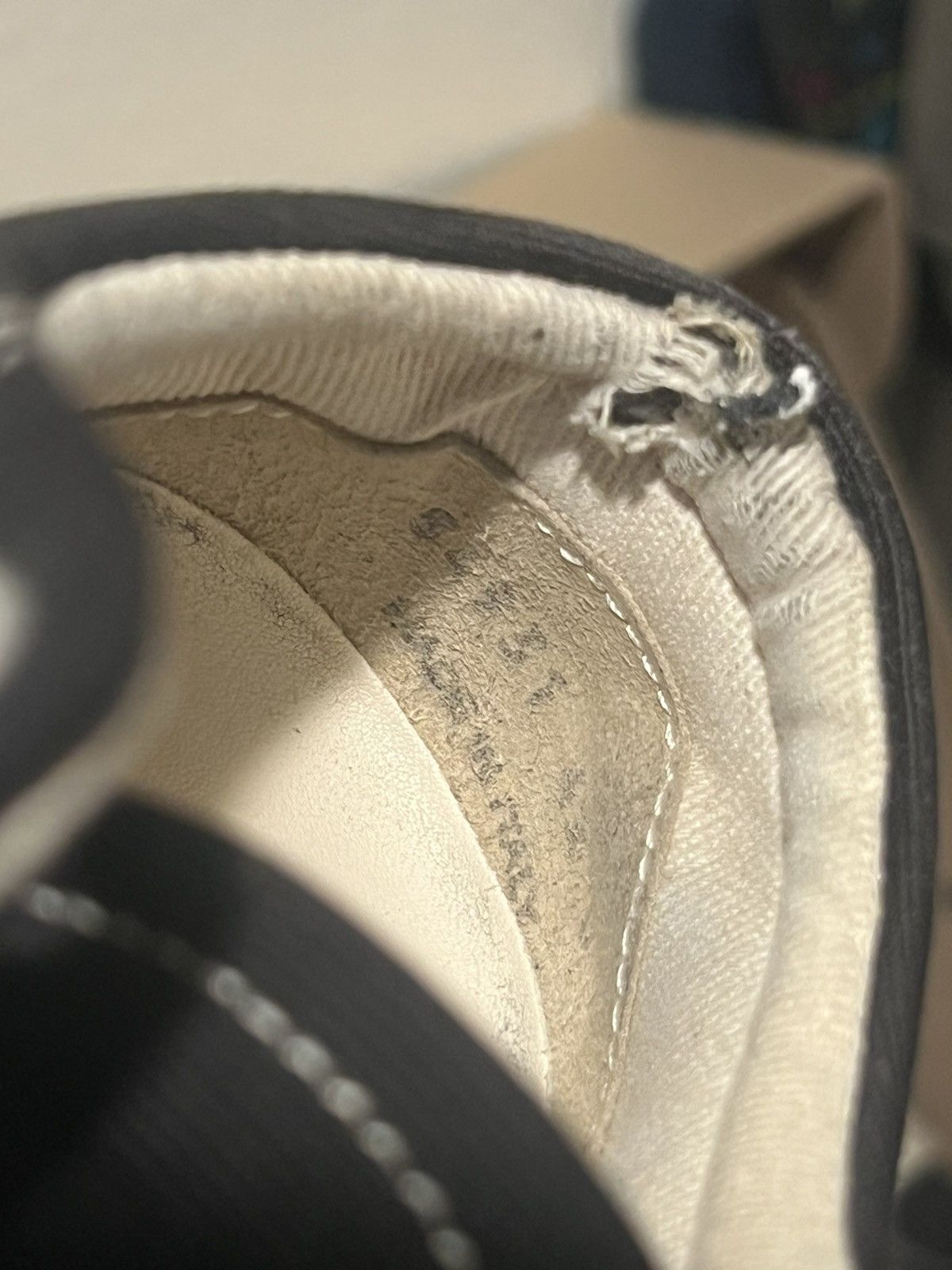 Rick Owens Rick Owens DRKSHDW Vintage Low Sneakers Size US 9 / EU 42 - 15 Thumbnail