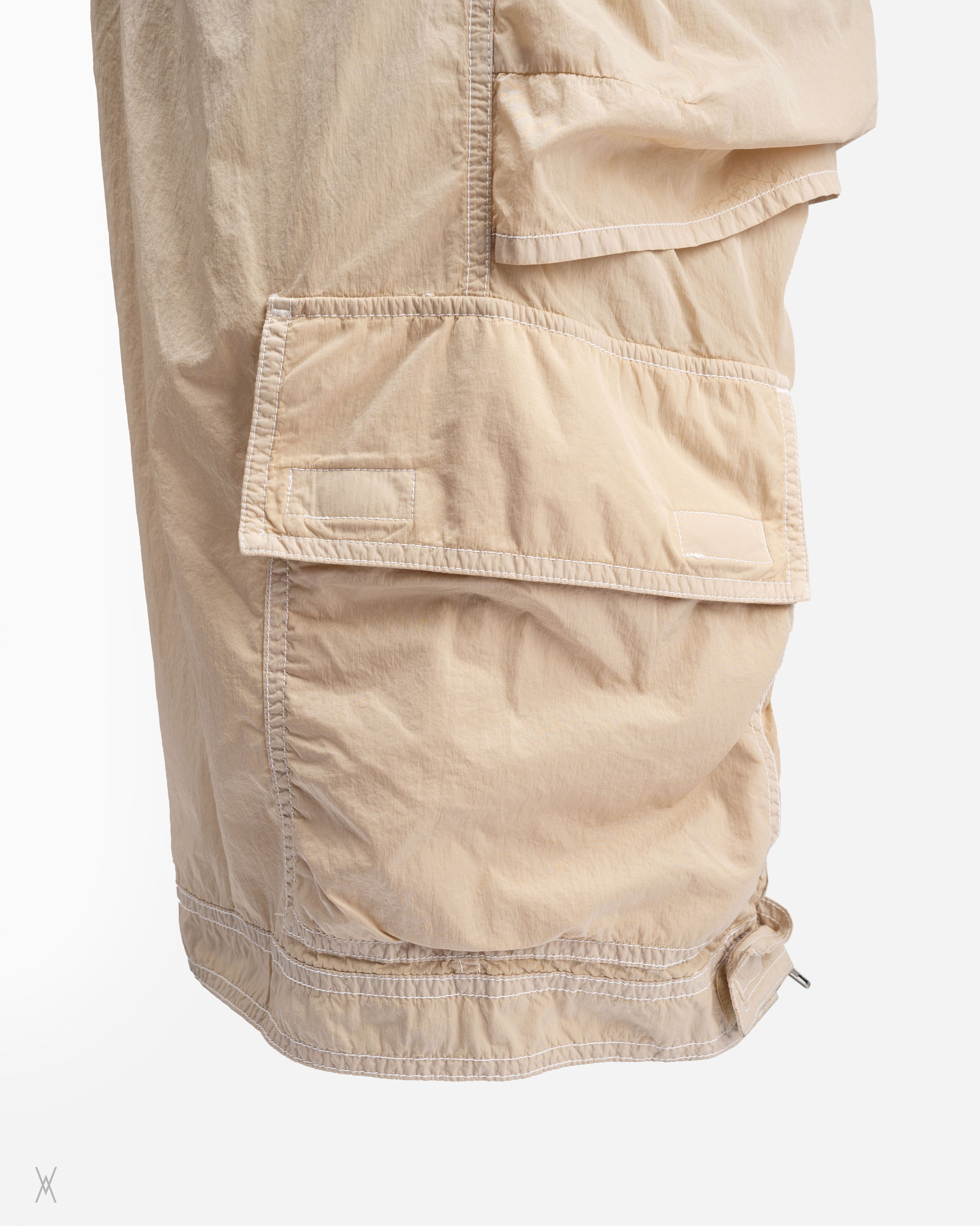 Hed Mayner Hed Mayner SS23 Huge Cargo Size US 34 / EU 50 - 4 Thumbnail