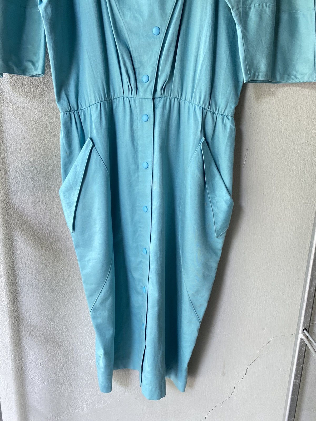 Thierry Mugler Thierry Mugler vintage dress Size M / US 6-8 / IT 42-44 - 13 Thumbnail