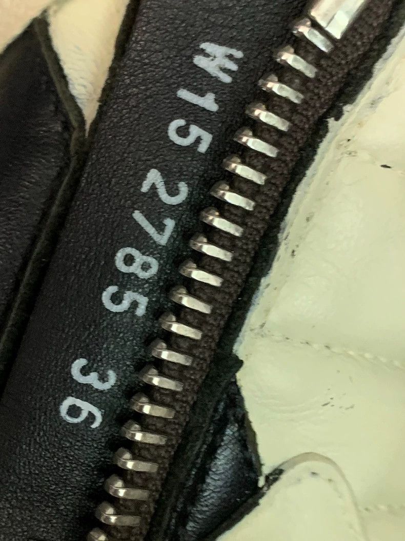 Rick Owens Rick Owens inverted triangle shoe Size US 6 / IT 36 - 8 Thumbnail
