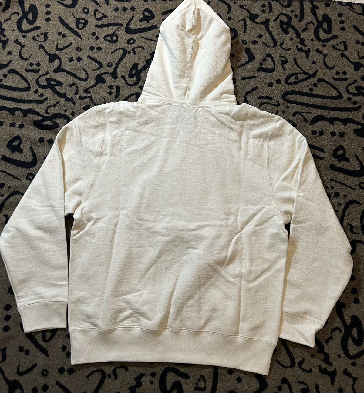 Drake × October's Very Own Chenille Bubble Og Owl Hoodie Size US L / EU 52-54 / 3 - 5 Thumbnail