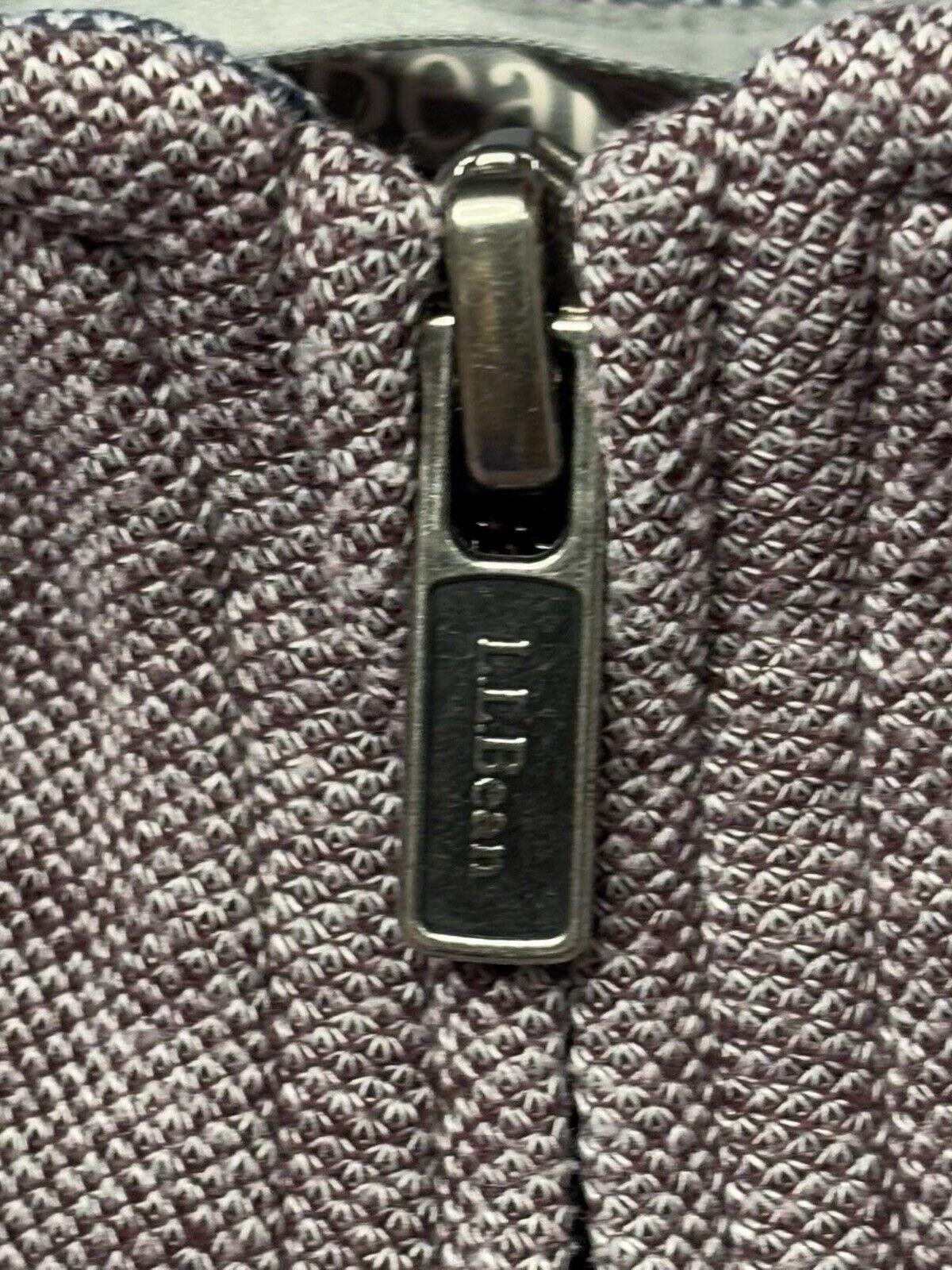 L.L. Bean LL Bean Sweatshirt Men's 2XL Regular Fit Stretch Pique Size US XXL / EU 58 / 5 - 6 Thumbnail