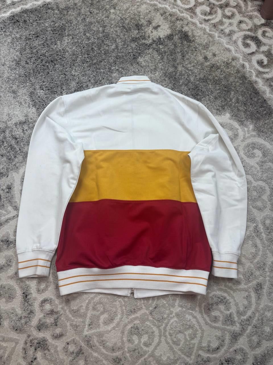 Vintage Rare IRIEDAILY Jacket Size L Made in EEC Riri Zipper Size US L / EU 52-54 / 3 - 9 Thumbnail