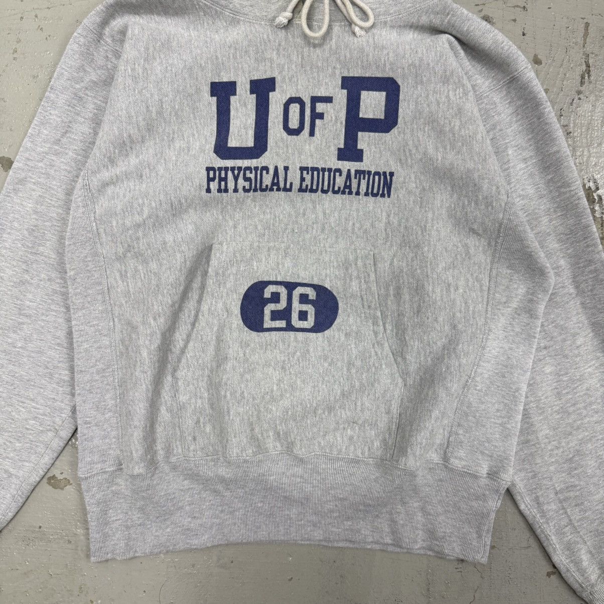 Champion Champion Reverse Weave University Sweater Size US M / EU 48-50 / 2 - 2 Thumbnail