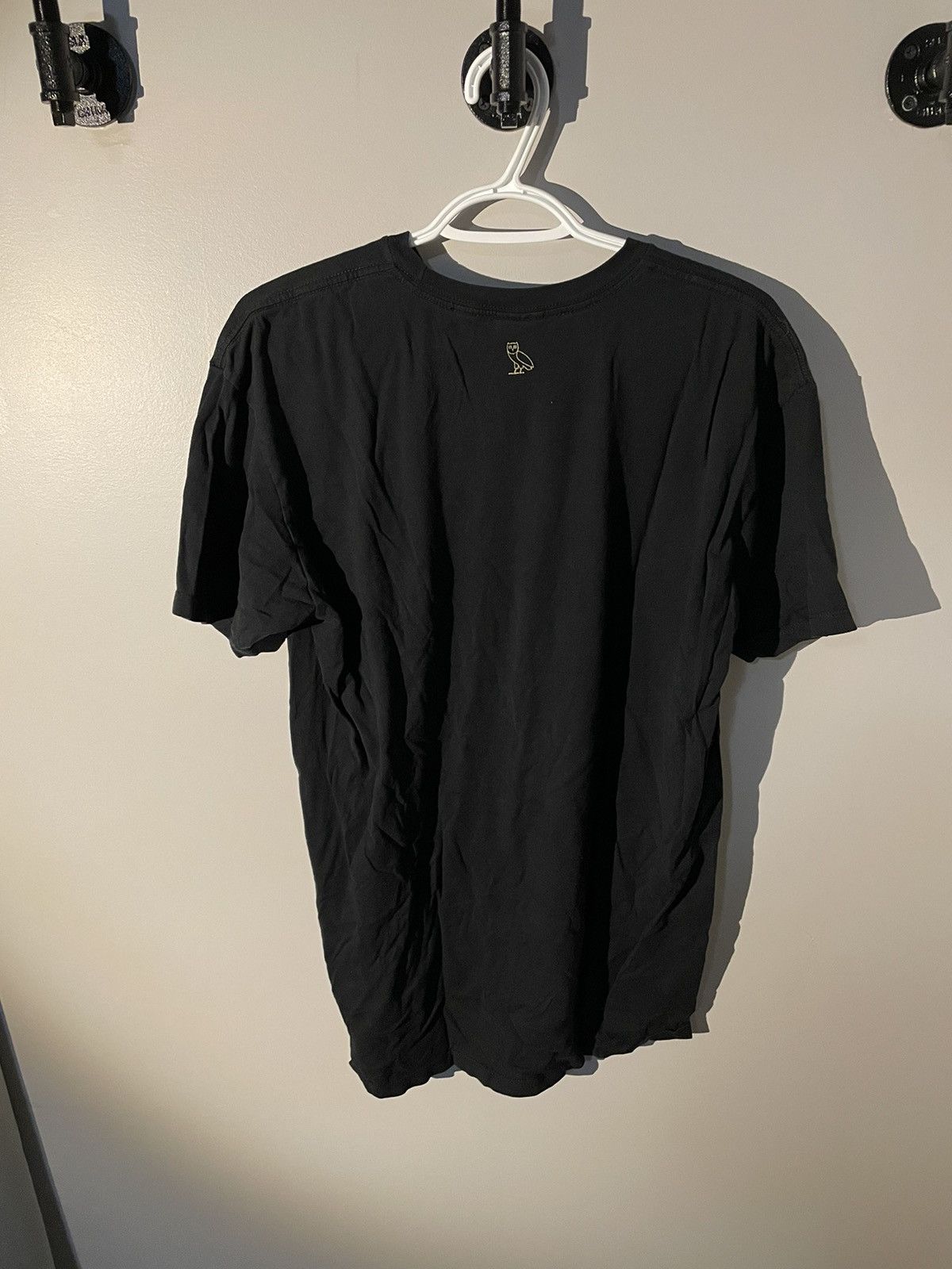Drake × October's Very Own OVO TSHIRT Size US XL / EU 56 / 4 - 2 Thumbnail