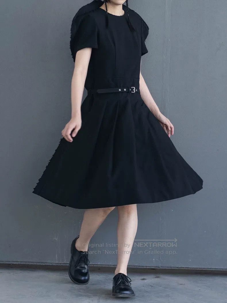 Comme des Garcons Comme Des Garcons Black transformation dress Size XS / US 0-2 / IT 36-38 - 3 Thumbnail