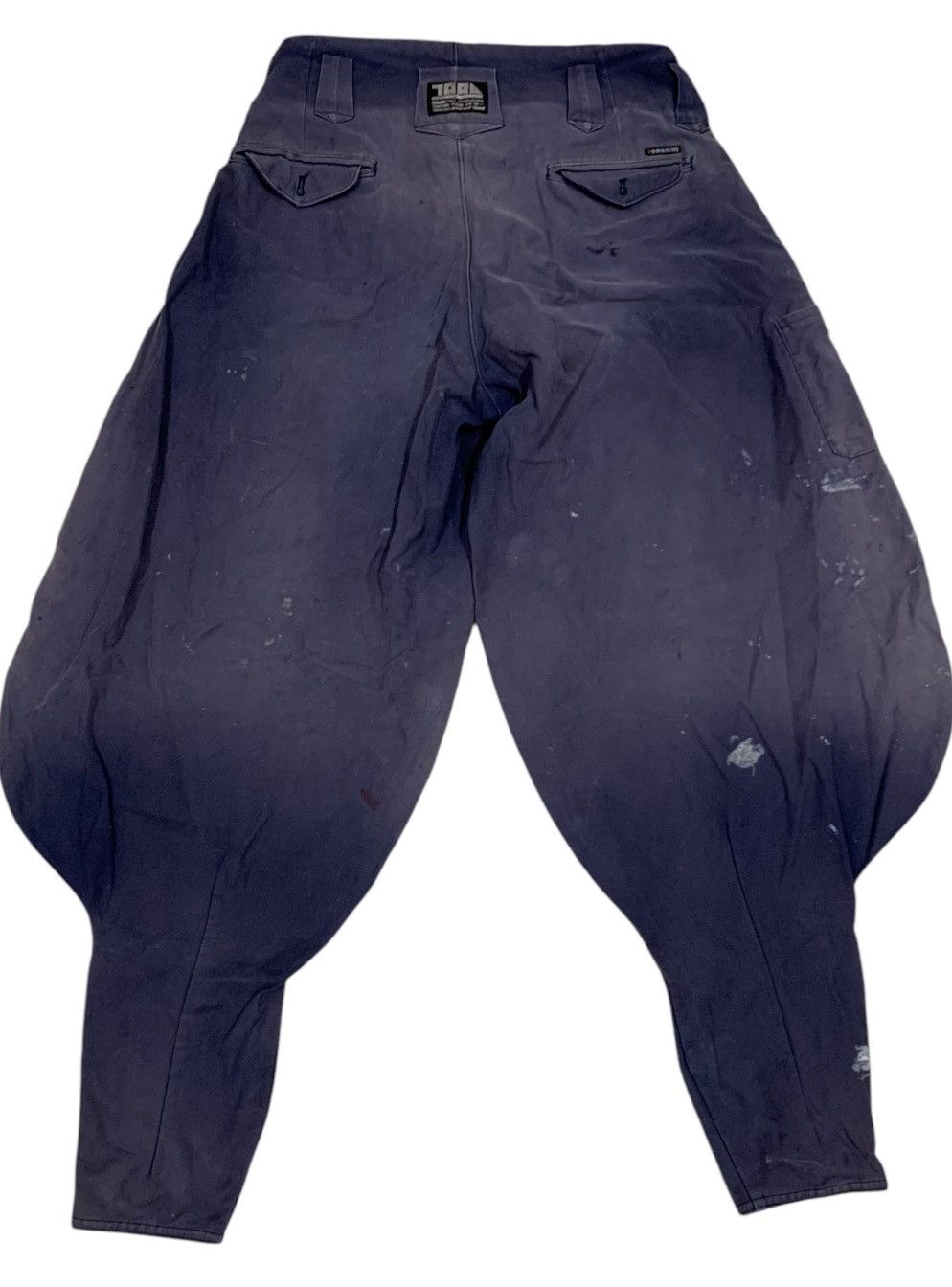 Other Toraichi Tobi distress pants Size US 34 / EU 50 - 2 Thumbnail