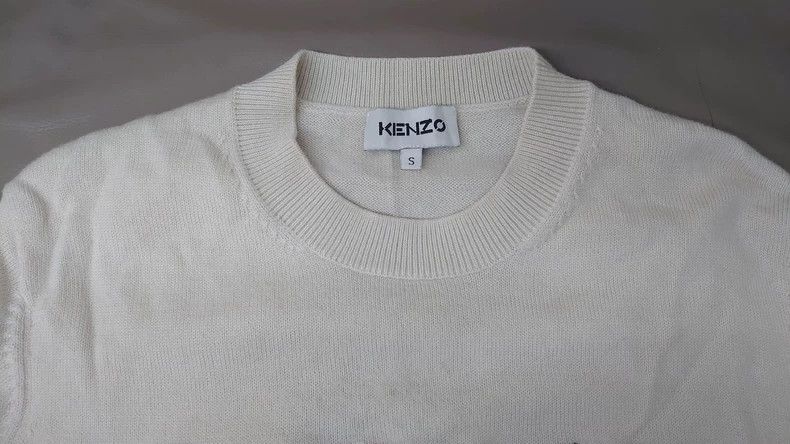 Kenzo KENZO Men's sweaters Size US S / EU 44-46 / 1 - 2 Thumbnail