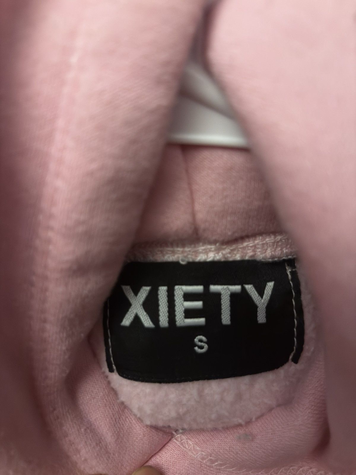 Other Xiety hoodie Size US S / EU 44-46 / 1 - 2 Thumbnail