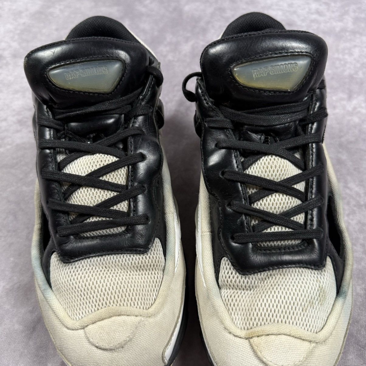 Raf Simons Raf Simons Replicant Ozweego Size US 9 / EU 42 - 4 Thumbnail