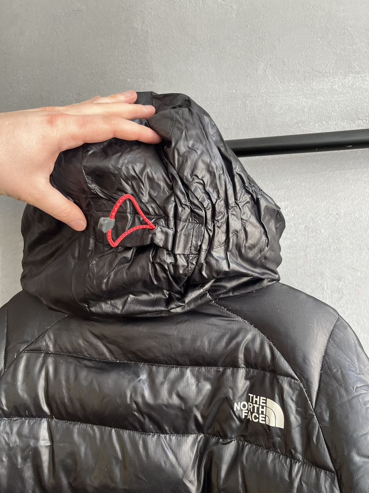 The North Face The north face down jacket 700 Size US L / EU 52-54 / 3 - 20 Thumbnail