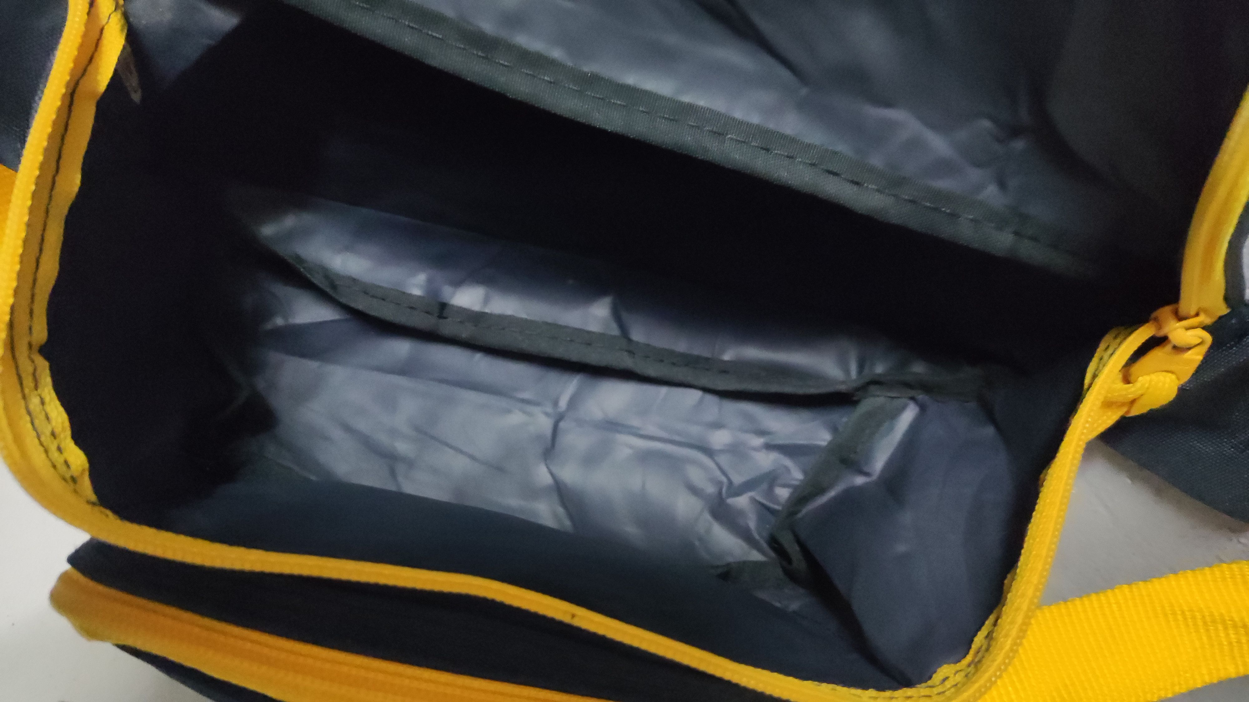 Adidas × Vintage 🔥OFFER🔥 VINTAGE POUCH BAG /WEIST BAG ADIDAS SPORT CLUB Size ONE SIZE - 11 Thumbnail