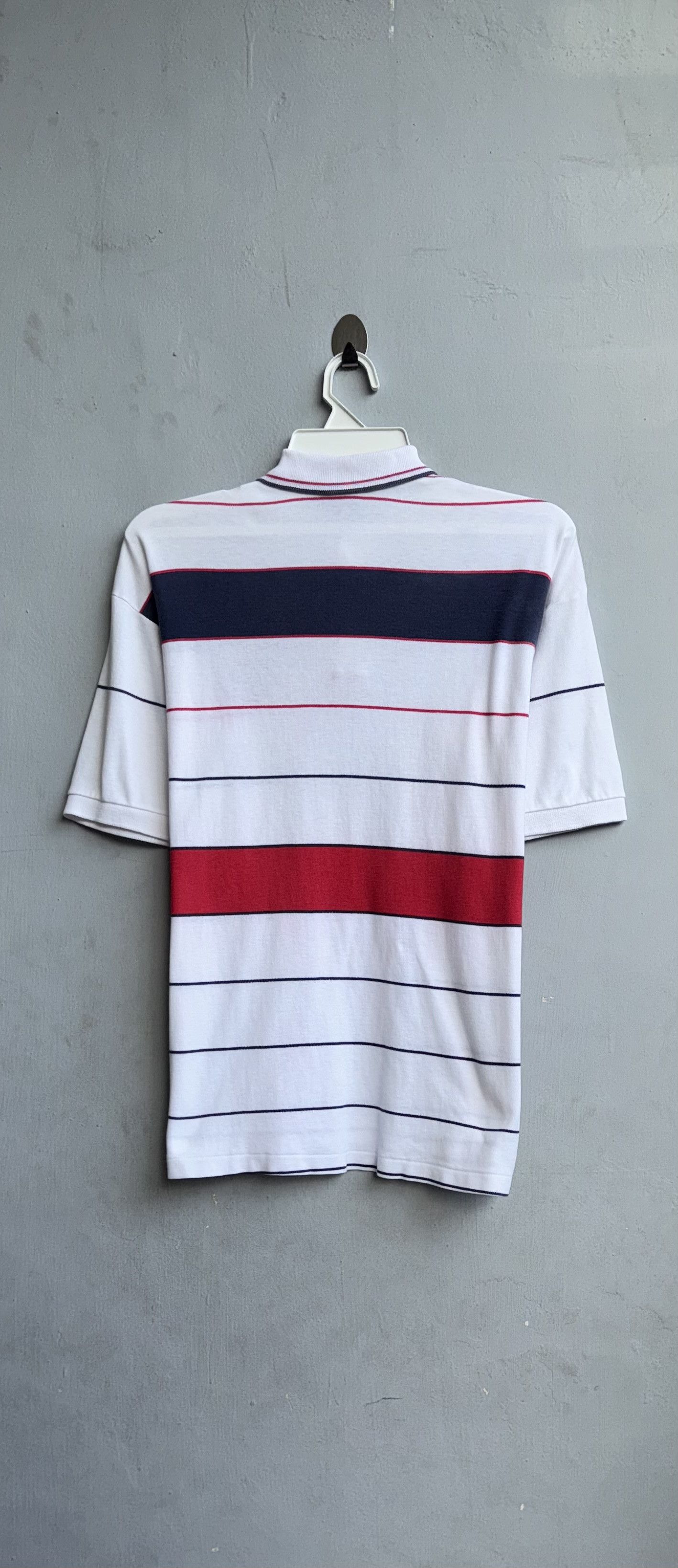 Vintage 1992's United States Open Pebble Beach Golf Polo Shirt Size US M / EU 48-50 / 2 - 5 Thumbnail