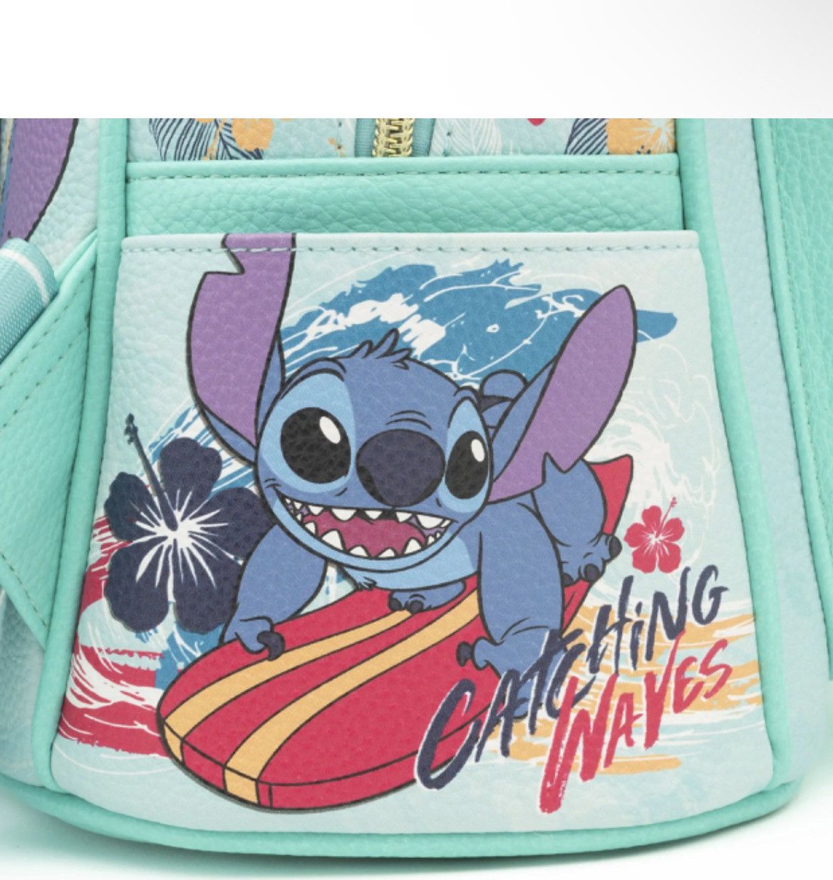 Disney Disney S Lilo & Stitch Size ONE SIZE - 2 Thumbnail