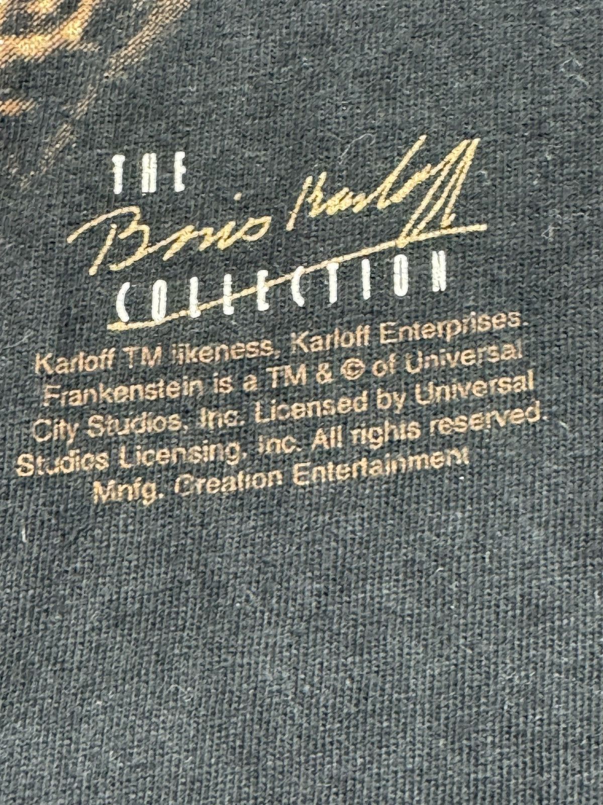Vintage The mummy vintage shirt Size US L / EU 52-54 / 3 - 5 Thumbnail