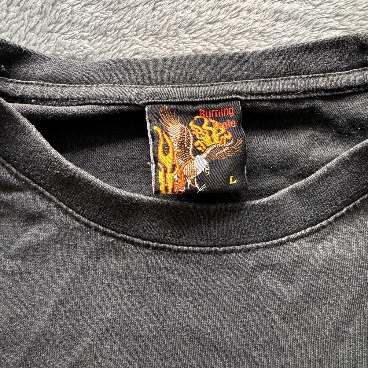 Vintage Michael Jackson tee vintage Size US M / EU 48-50 / 2 - 3 Thumbnail