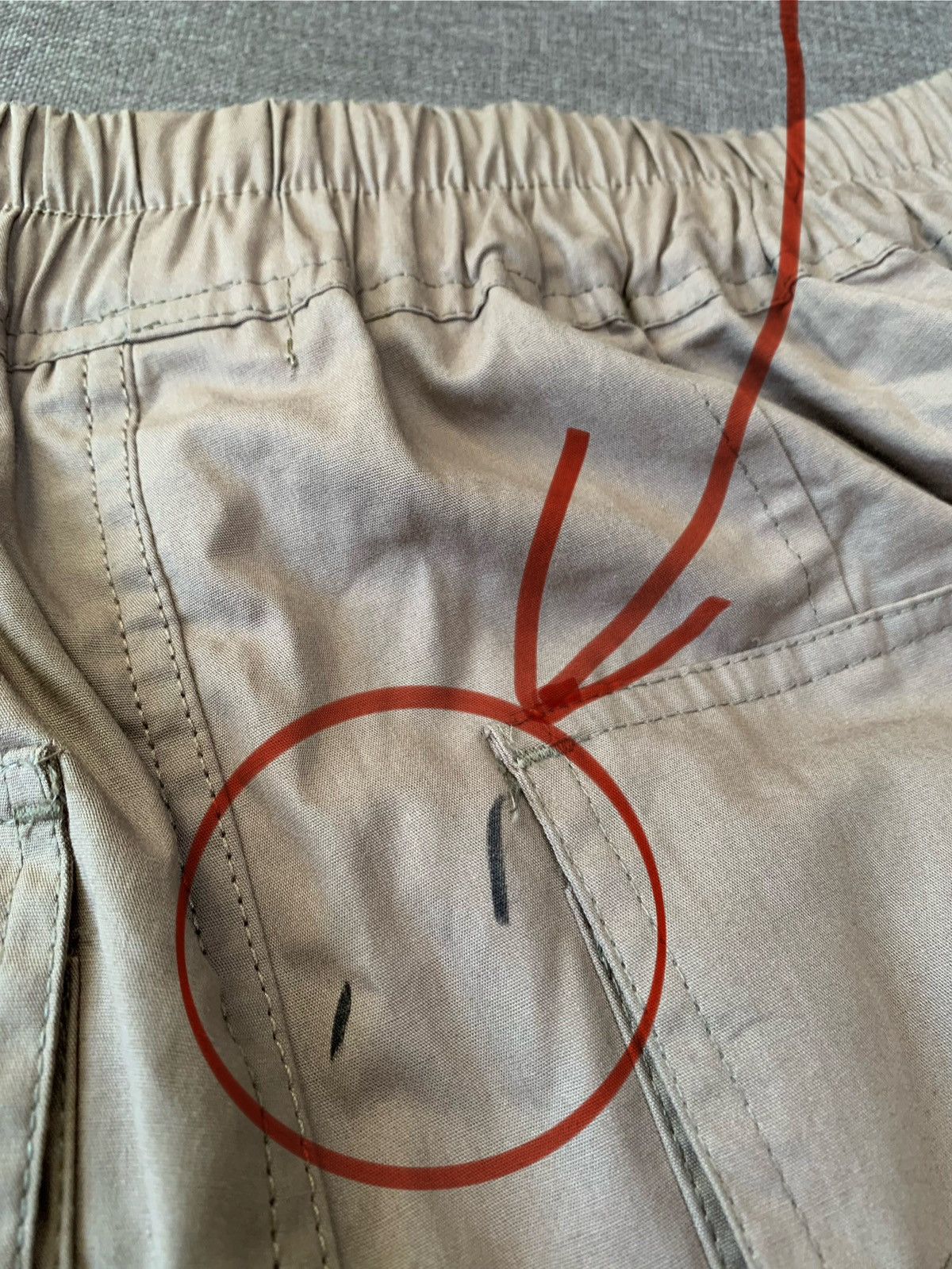 MNML MNML La Rick Ovens style Pants Size US 30 / EU 46 - 9 Thumbnail