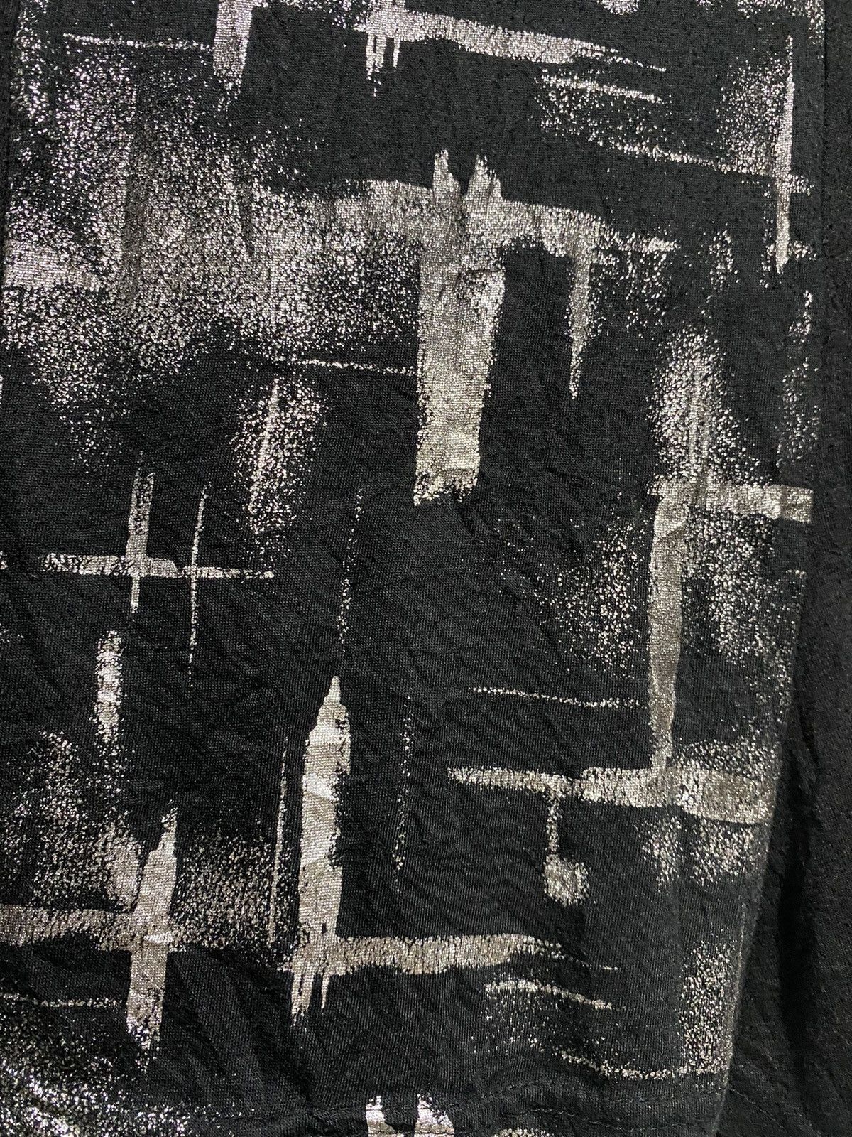If Six Was Nine × Japanese Brand × Le Grande Bleu (L.G.B.) Japanese creatore cross tshirt Size US M / EU 48-50 / 2 - 3 Thumbnail