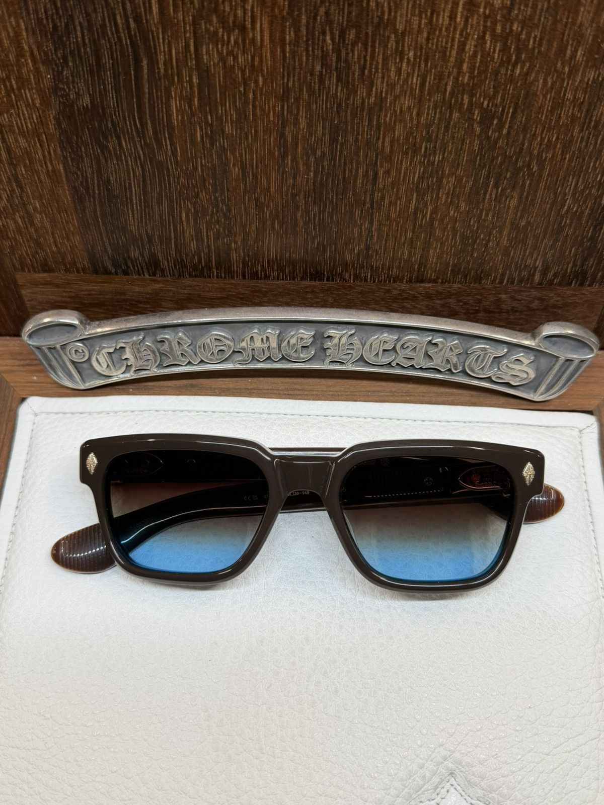 Chrome Hearts Chrome Hearts Pen15 Size ONE SIZE - 3 Thumbnail