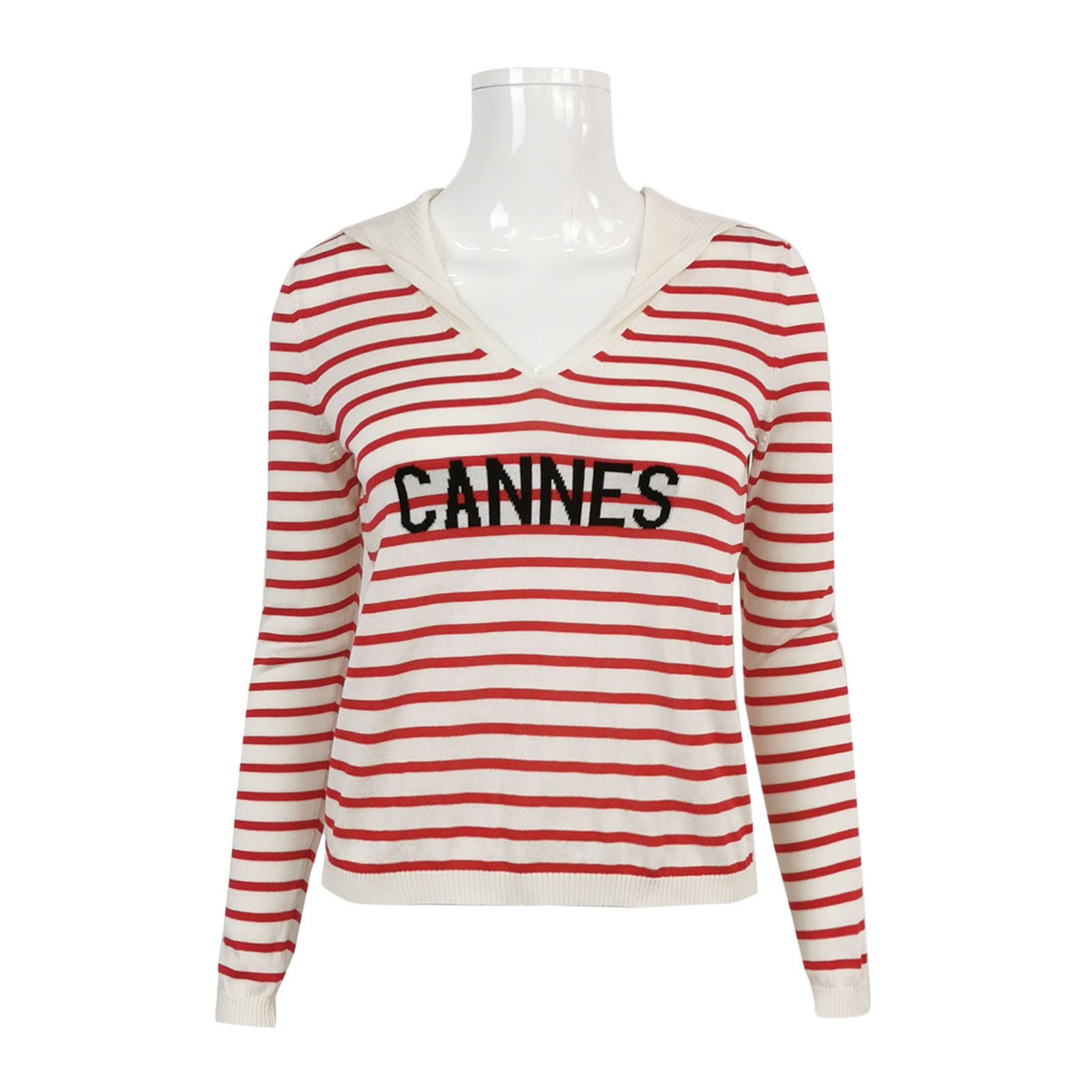 Dior Dior Women xs Sweaters Size XS / US 0-2 / IT 36-38 - 1 Thumbnail