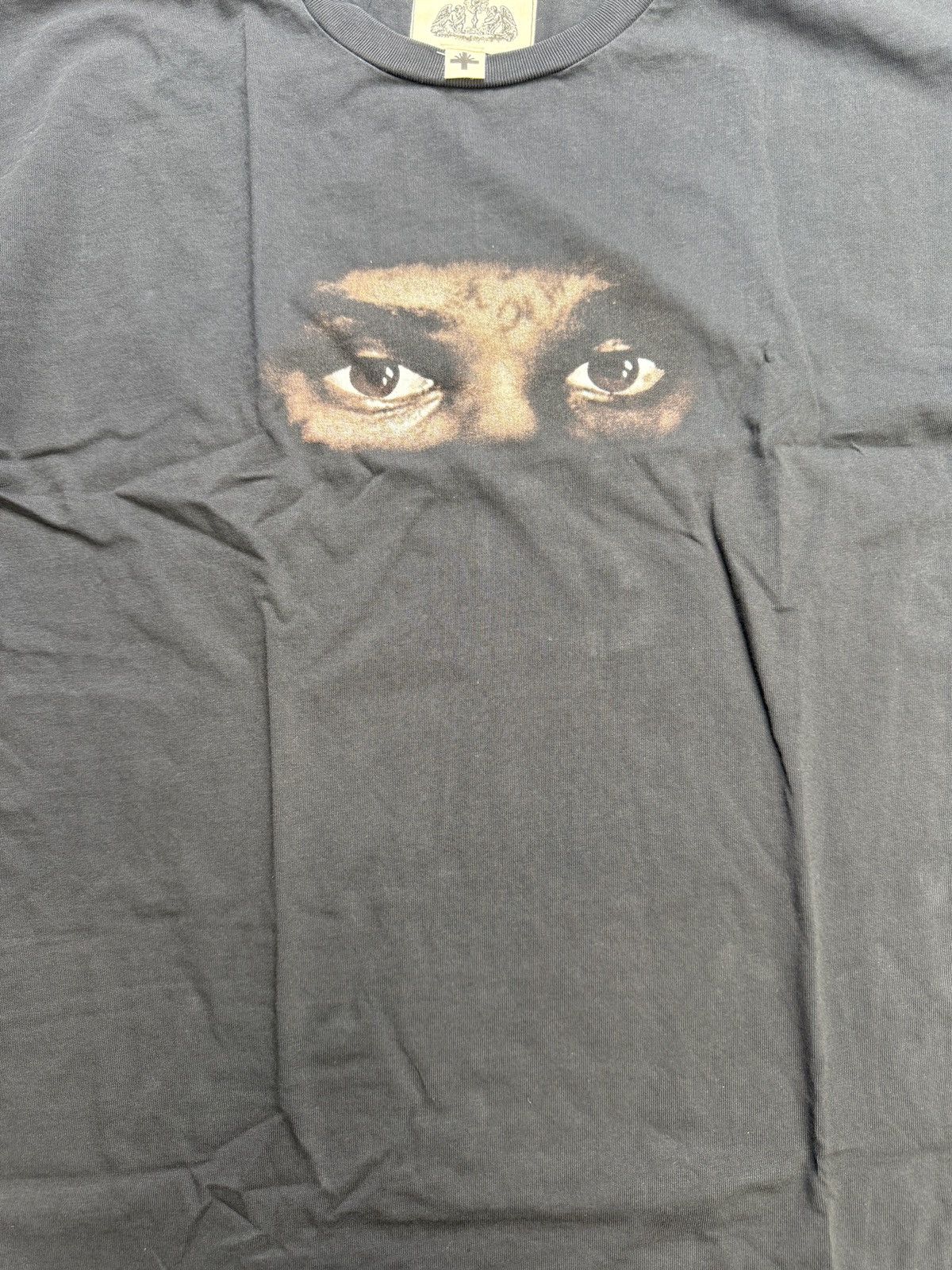 Vertabrae Vertabrae Thug T-shirt Size US S / EU 44-46 / 1 - 2 Thumbnail