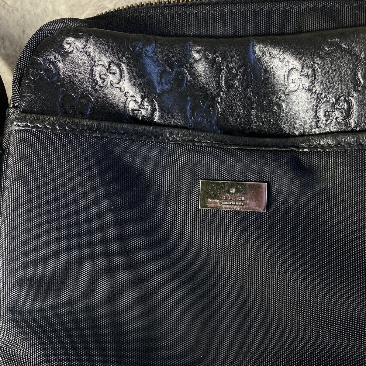 Gucci Gucci Crossbody Bag Size ONE SIZE - 3 Thumbnail