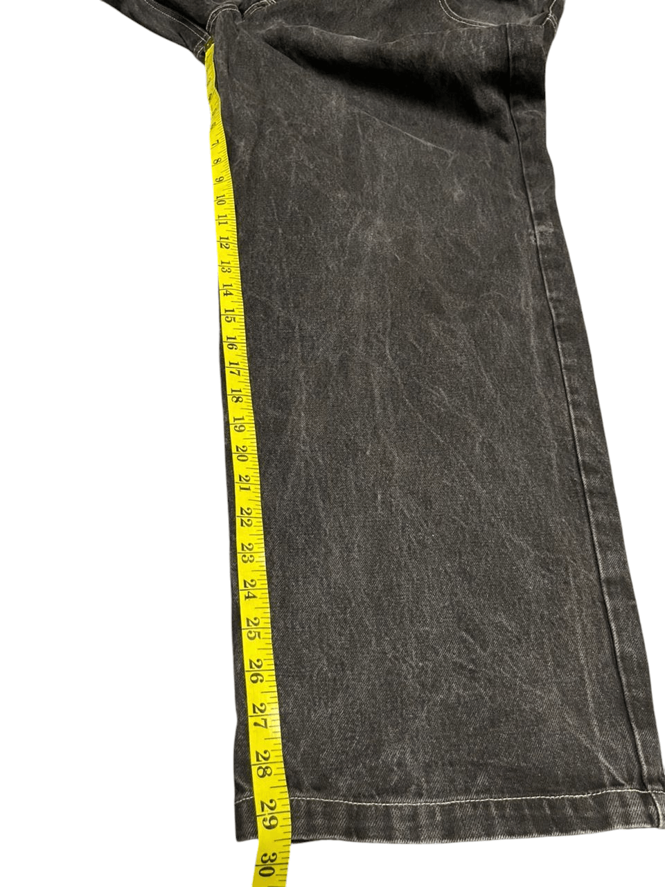 Pelle Pelle Vintage Pelle Pelle Arctic Gear Denim Size US 38 / EU 54 - 15 Thumbnail
