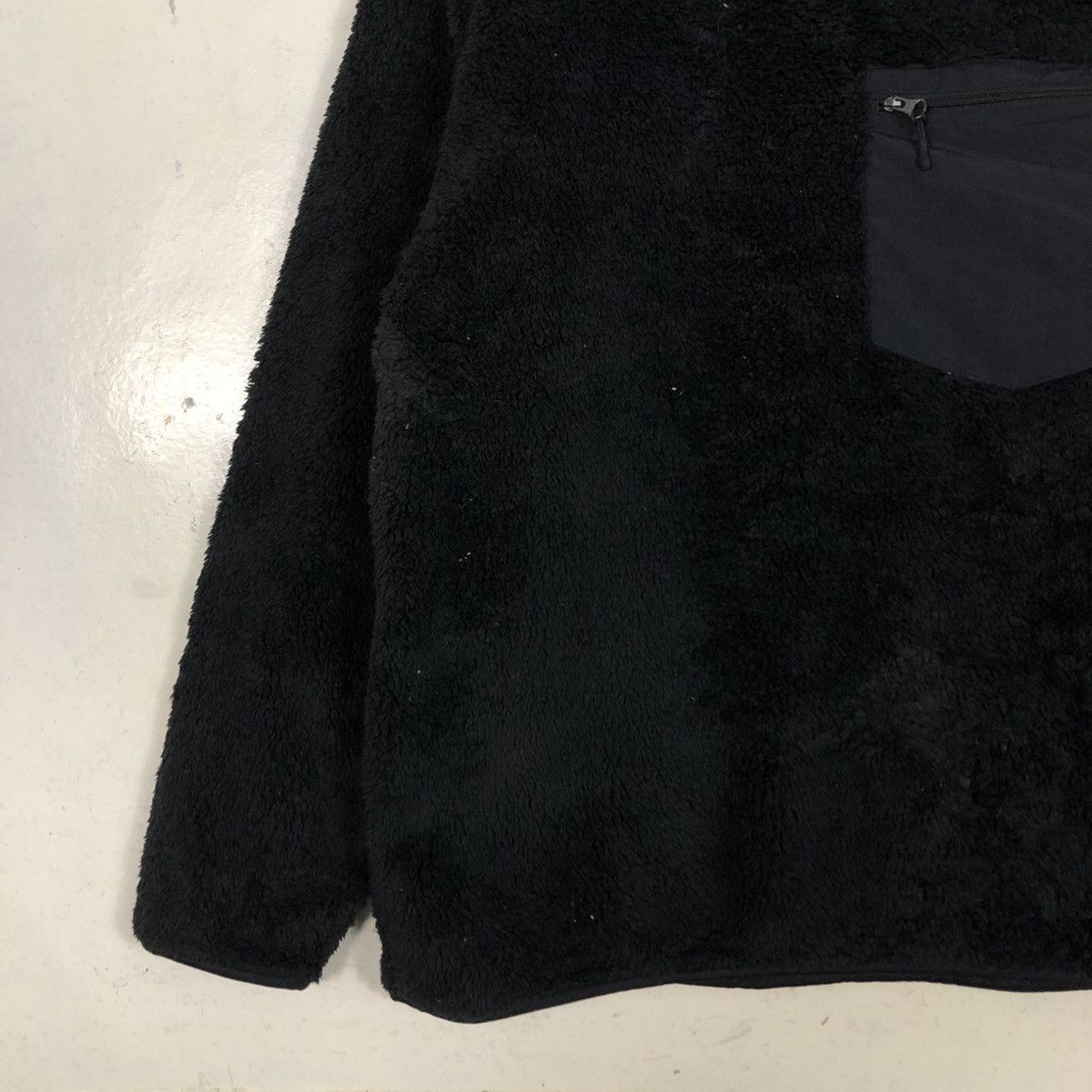 Engineered Garments New Wih Tag Fleece Jacket Snap Button Engineered Garments Size US L / EU 52-54 / 3 - 6 Thumbnail