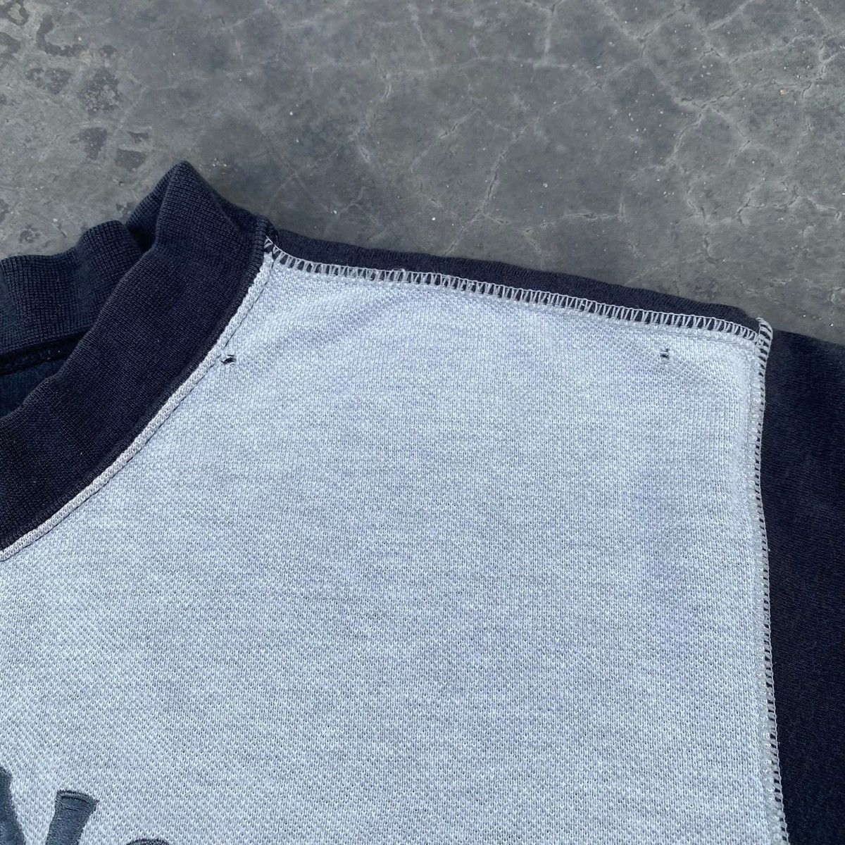 Kansai Yamamoto RARE ‼️ Kansai Yamamoto Size US M / EU 48-50 / 2 - 4 Thumbnail