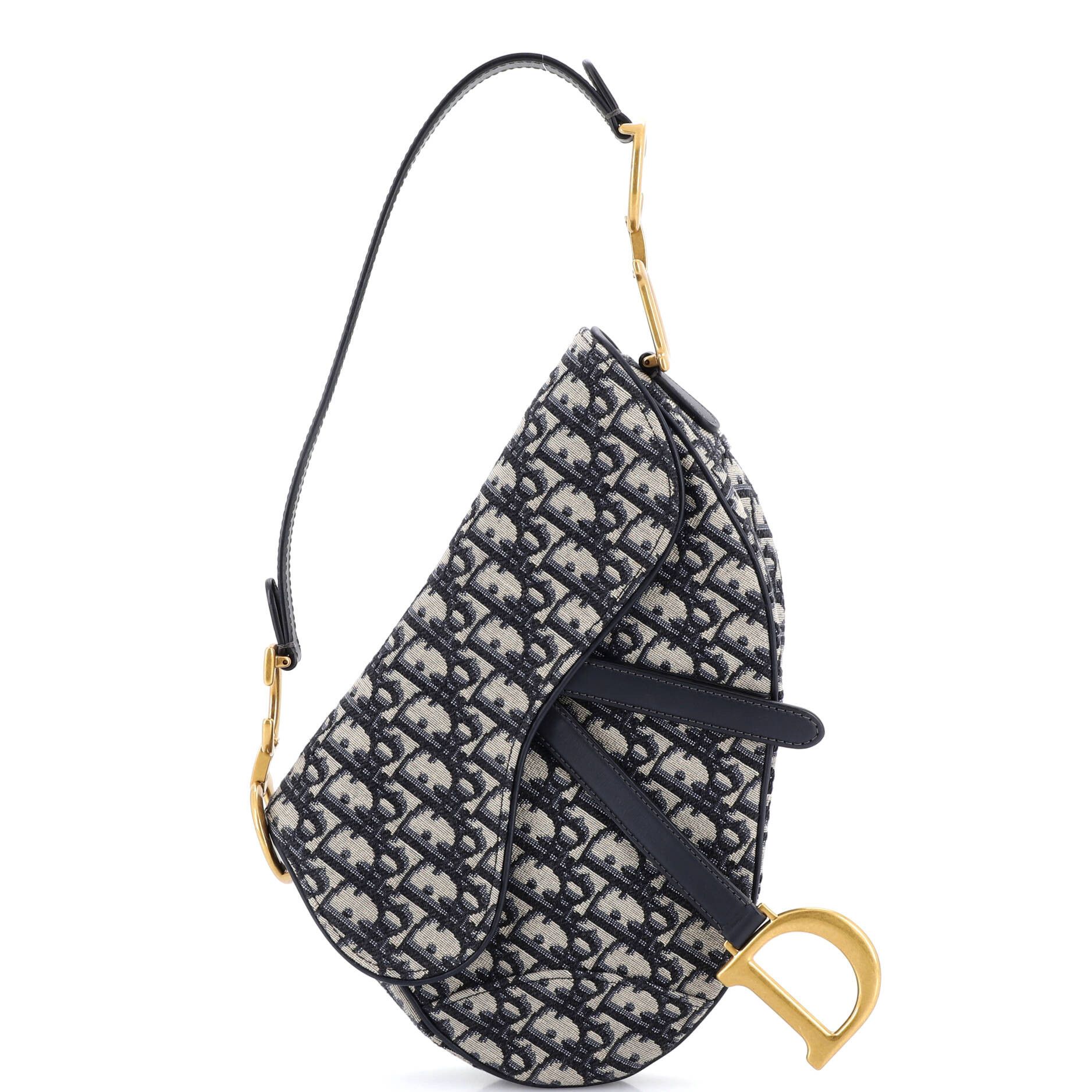 Dior Saddle Handbag Size ONE SIZE - 1 Thumbnail